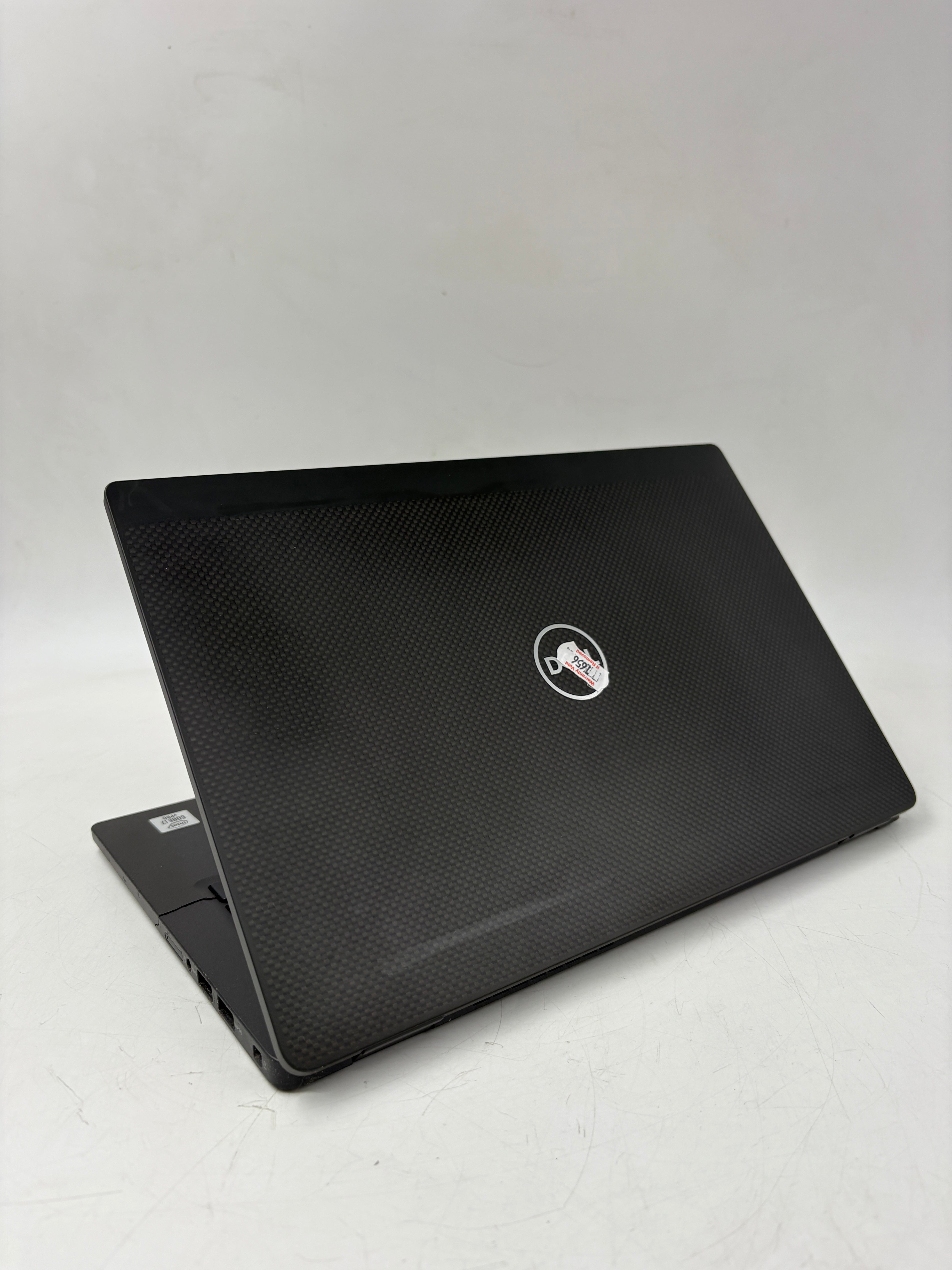 Dell Laptop Latitude 7410 14" Screen i7 10th Gen 16GB RAM NO SSD NO OS