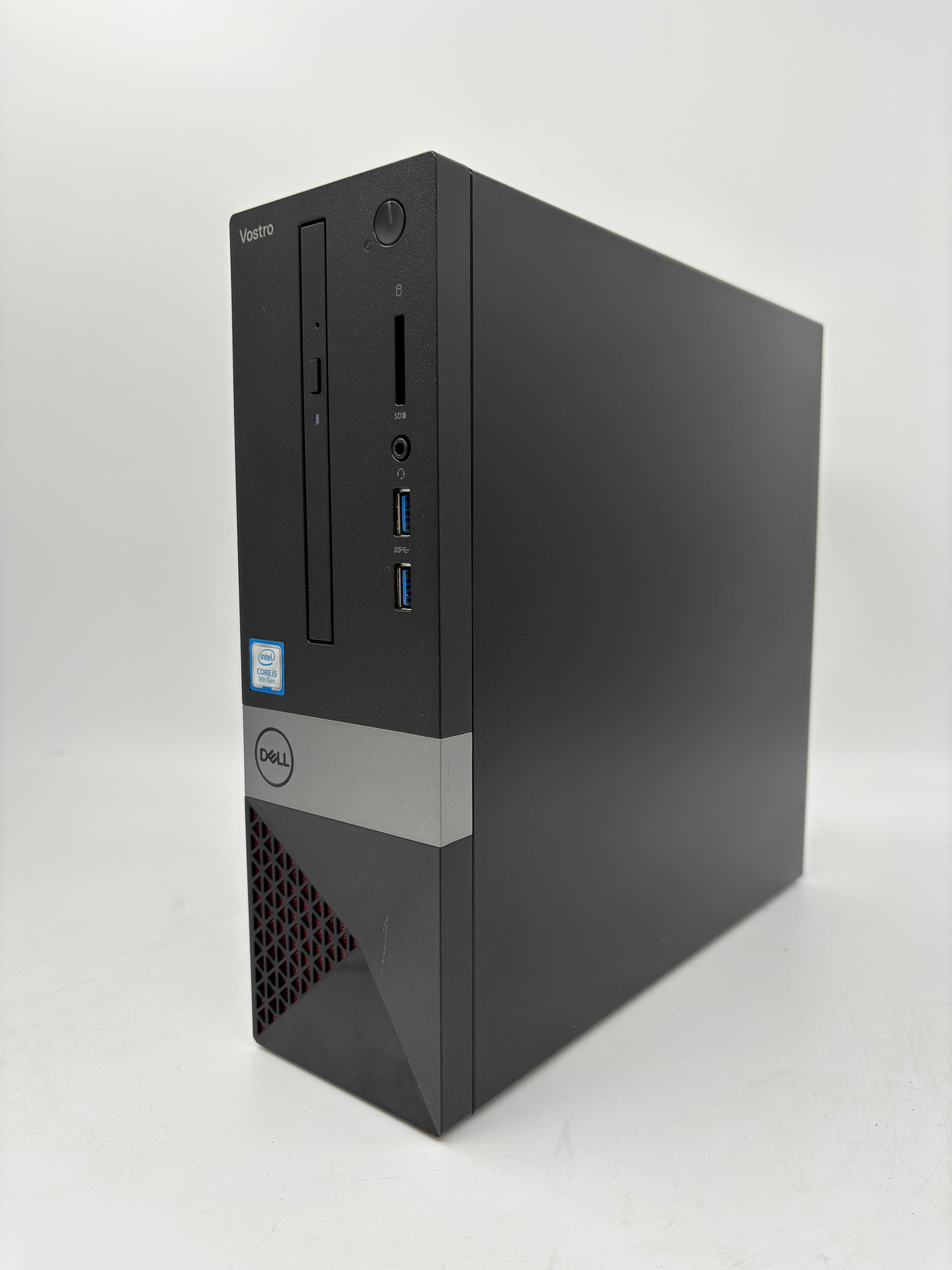Dell Desktop Vostro 3471 SFF i5 9th 8GB RAM NO SSD NO OS