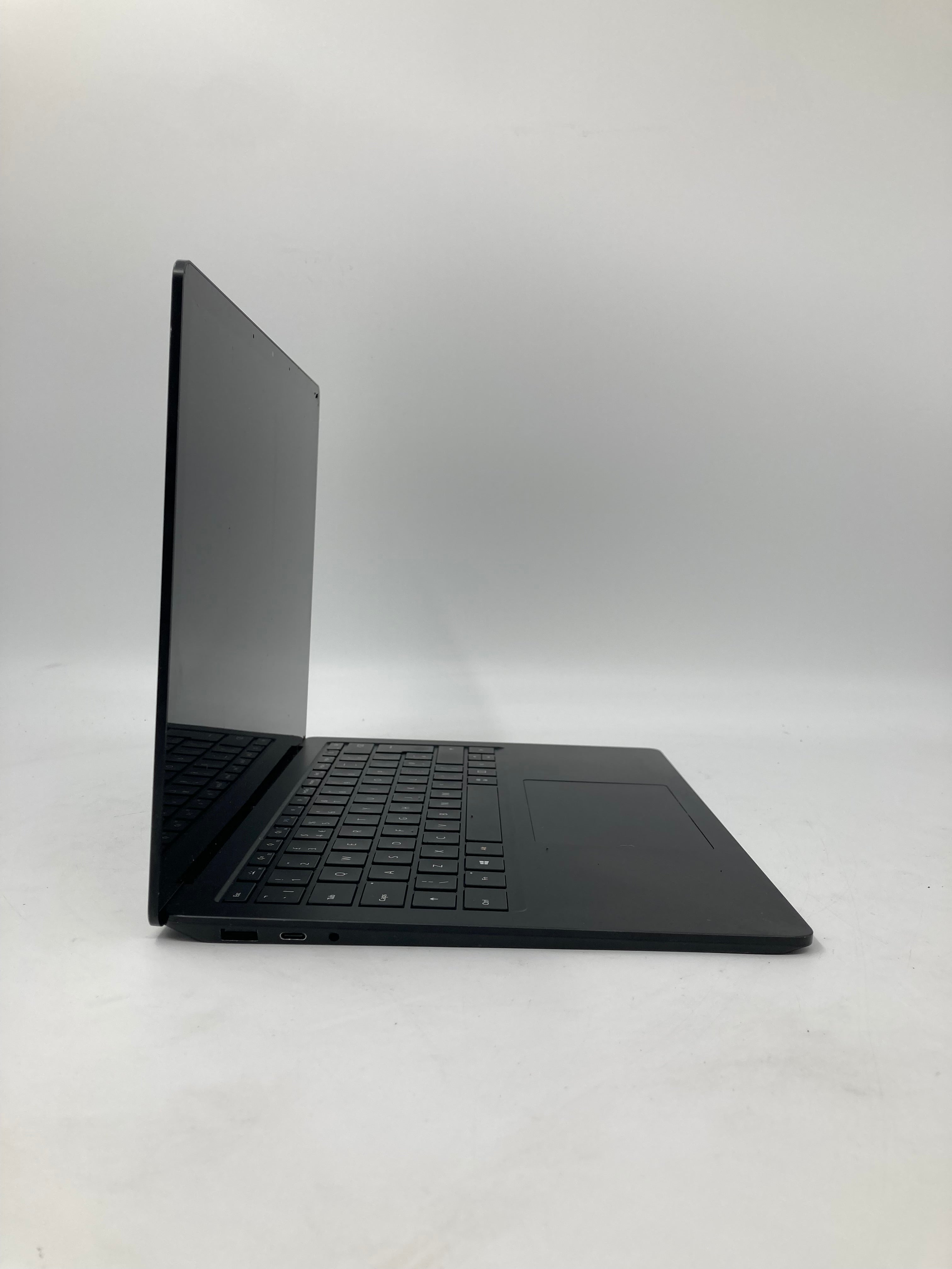 Microsoft Surface Laptop 3 13" i5 10th Gen 8GB RAM 256GB SSD W11