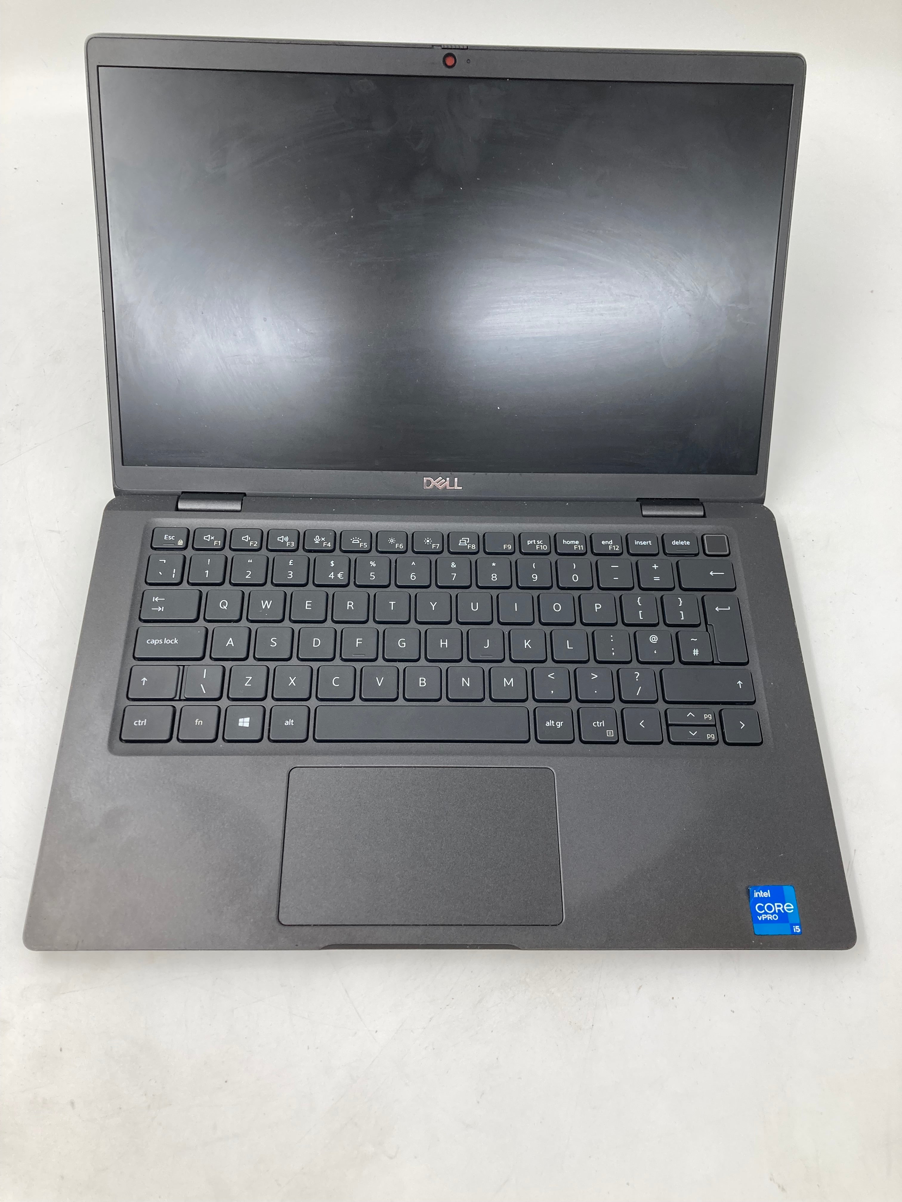 Dell Latitude 7320 13" Screen i5 11th Gen 8GB RAM 256GB SSD No OS