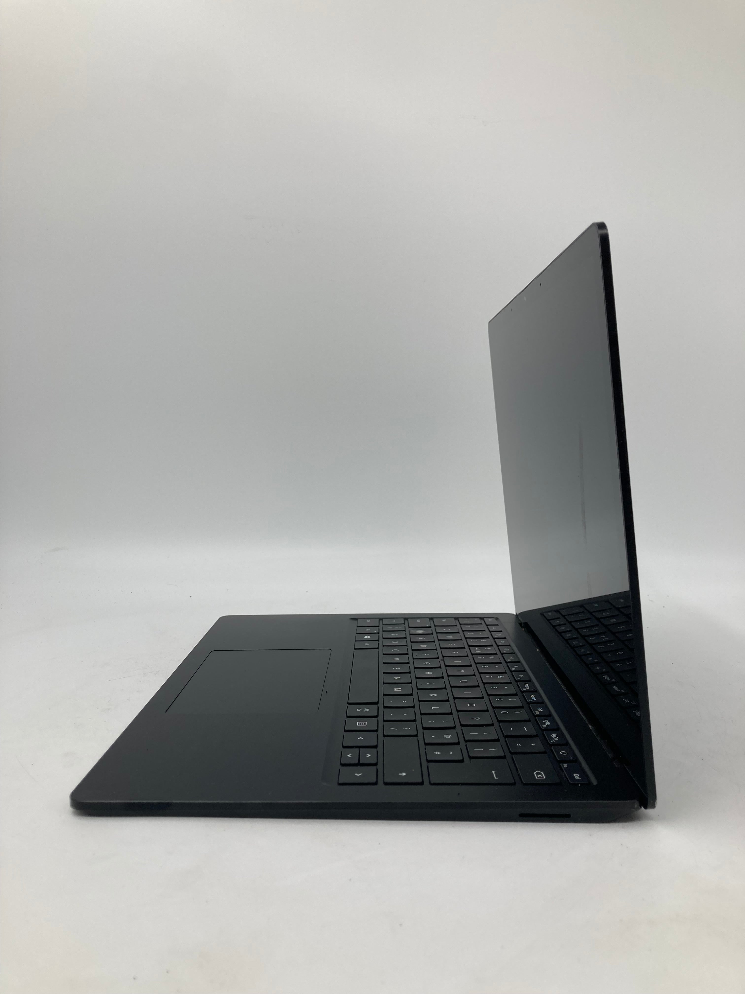 Microsoft Surface Laptop 3 13" i5 10th Gen 8GB RAM 256GB SSD W11
