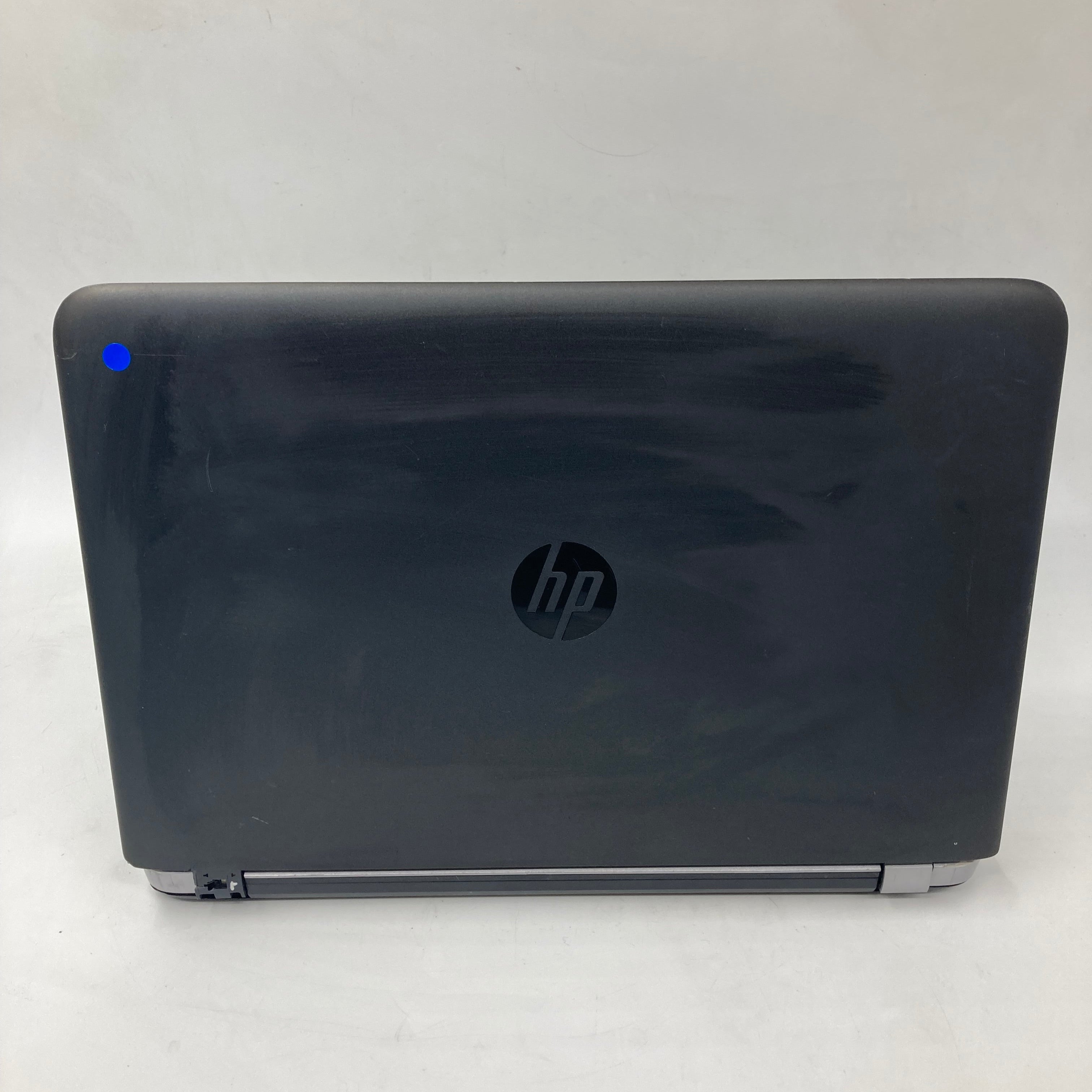 HP Laptop ProBook 450 G3 15.6" i5-6200 4GB RAM No SSD No OS *Spares*