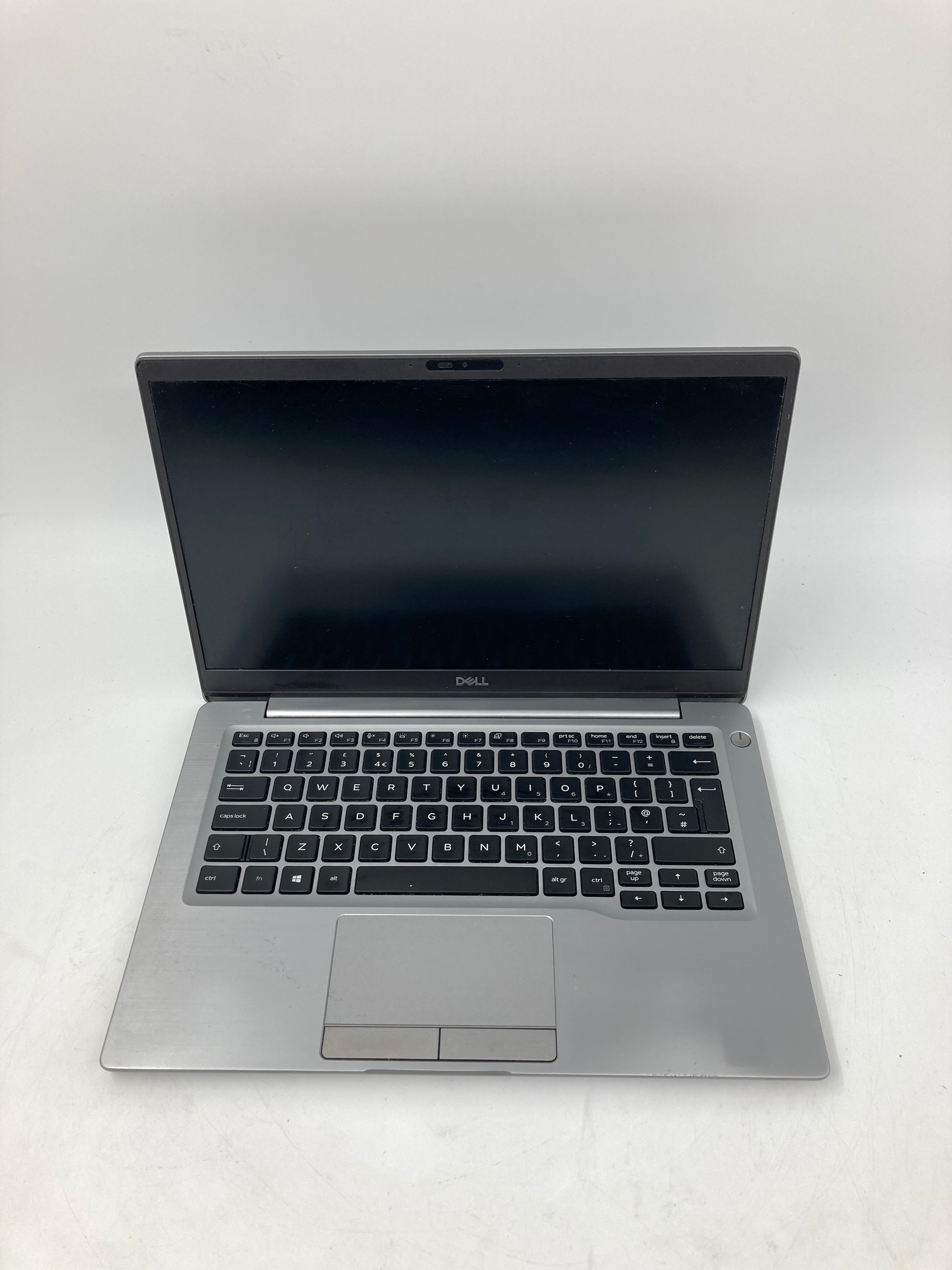 Dell Laptop Latitude 7300 13" i5 8th Gen 8GB RAM 256GB SSD No OS