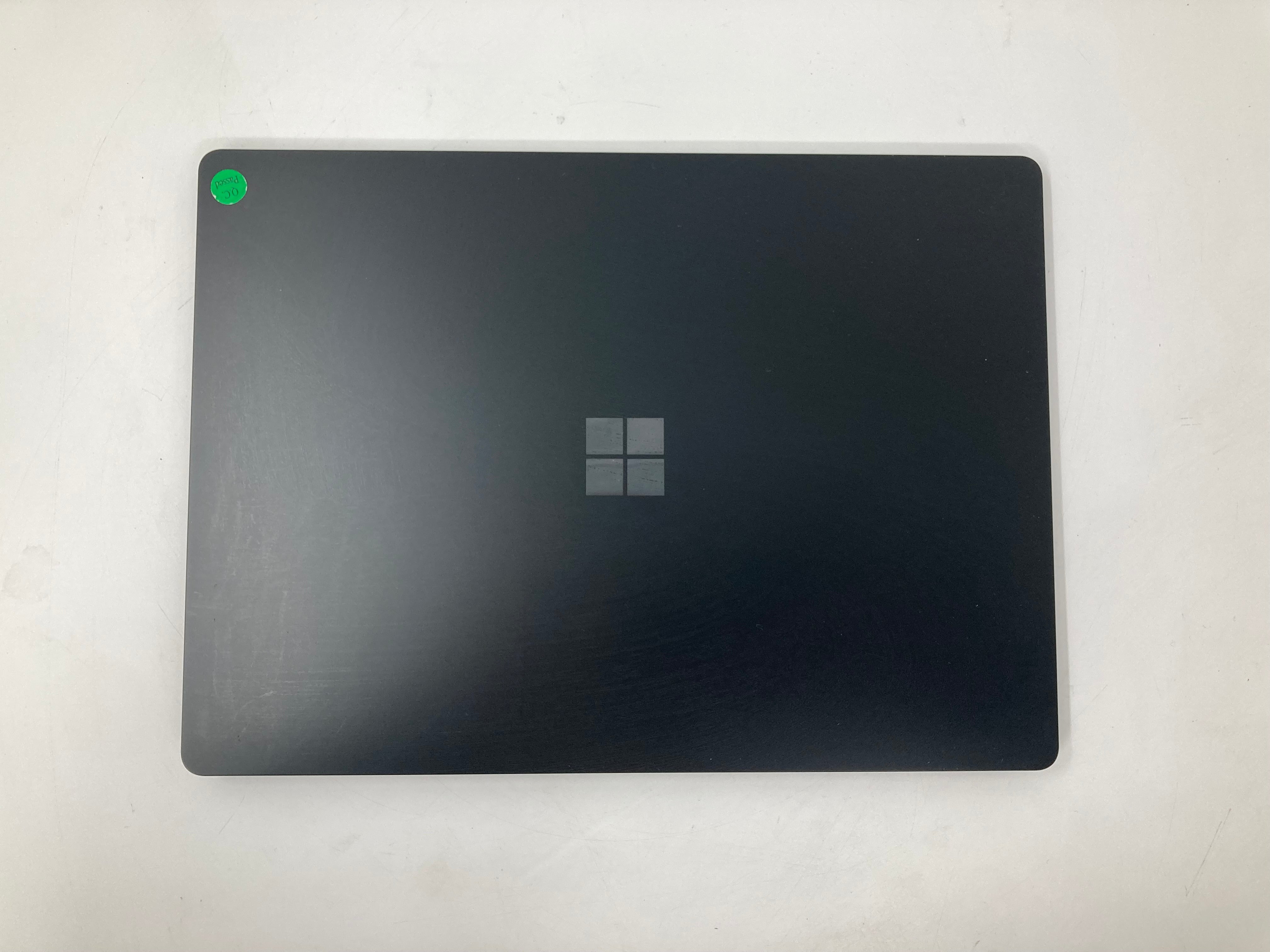 Microsoft Surface Laptop 4 13" i7 11th Gen 16GB RAM 512GB SSD W11