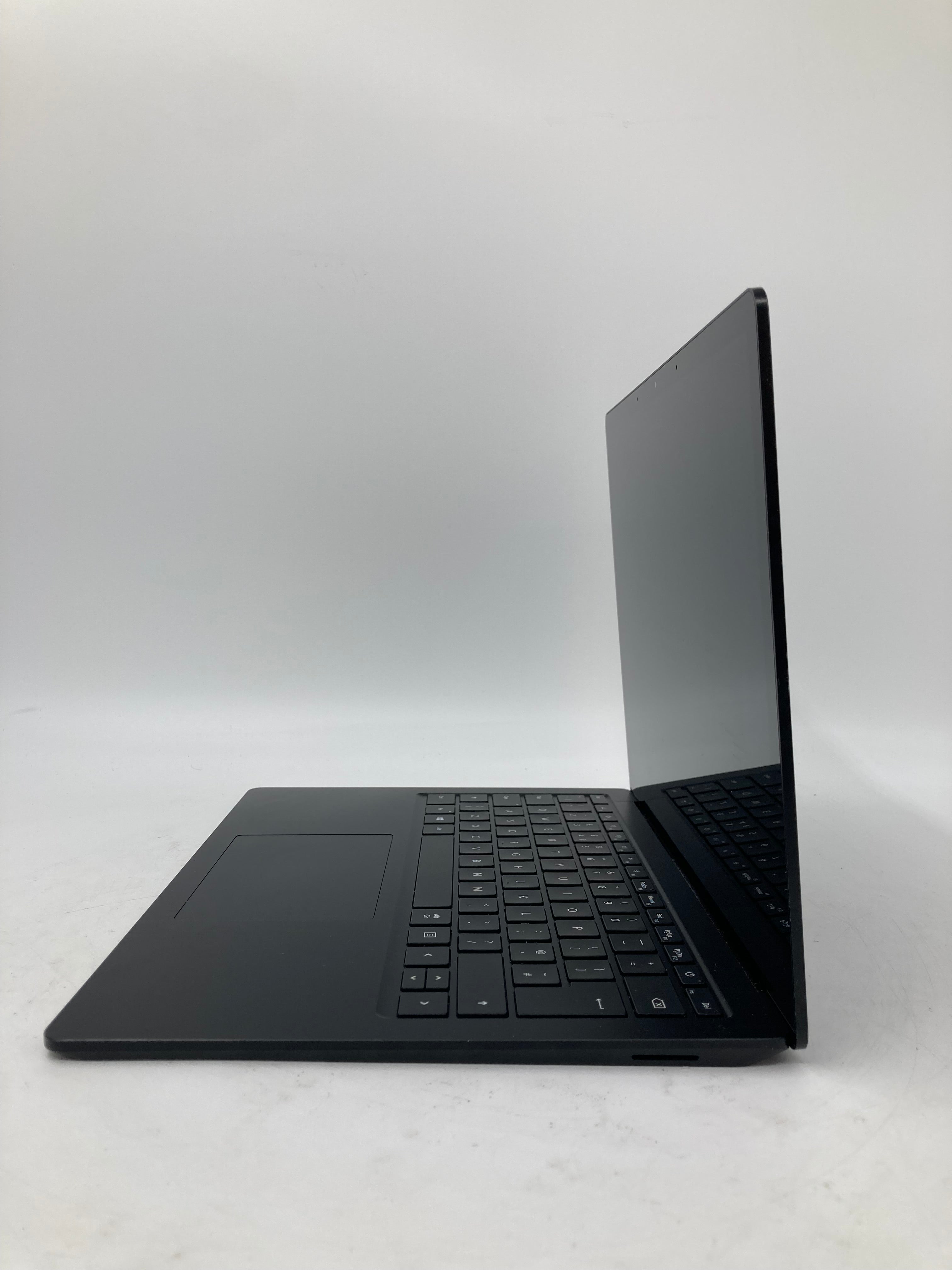 Microsoft Surface Laptop 3 13" i5 10th Gen 8GB RAM 256GB SSD W11