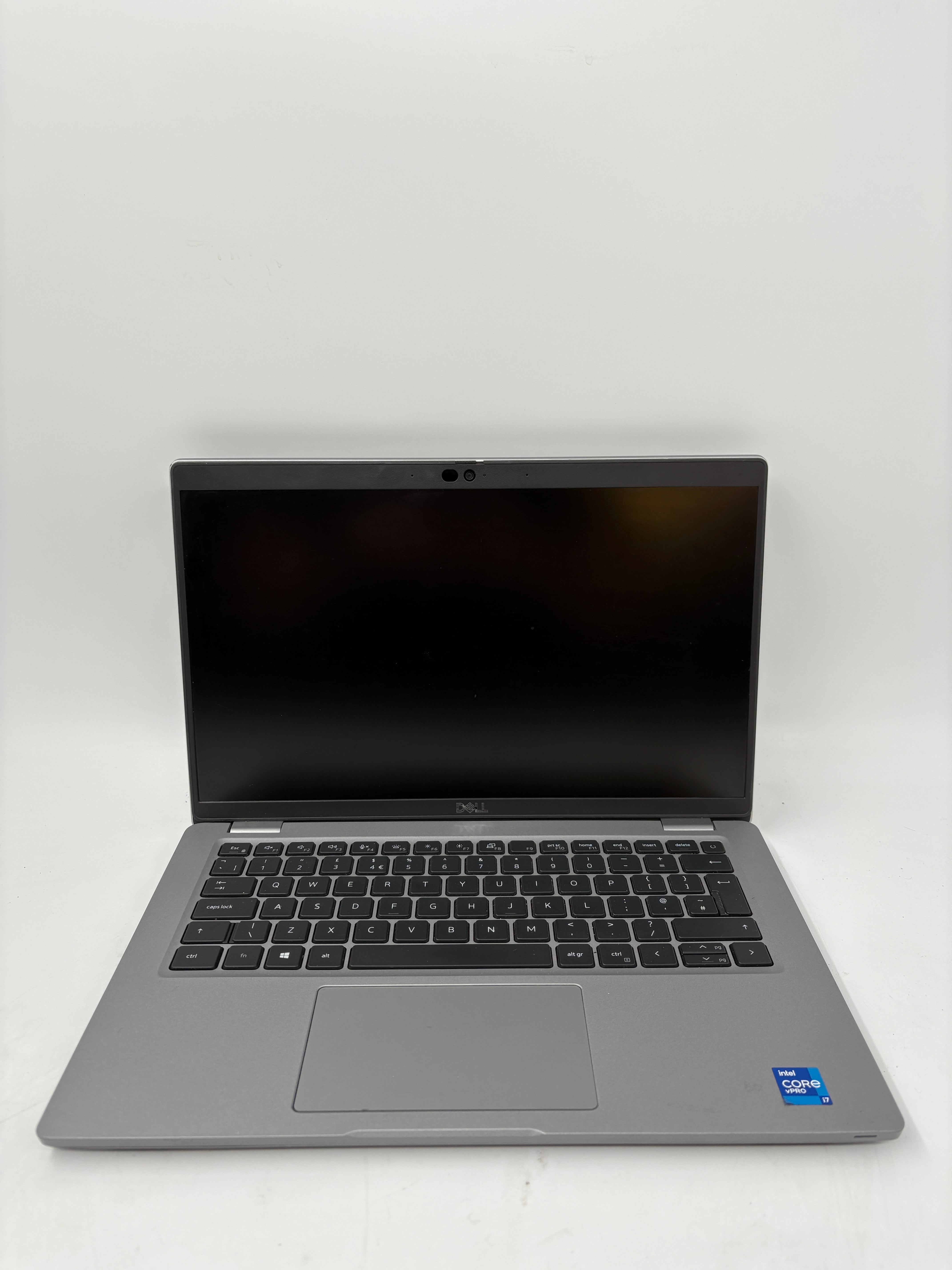 Dell Laptop Latitude 5420 14" Screen i7 11th Gen 16GB RAM NO SSD NO OS *Spares*