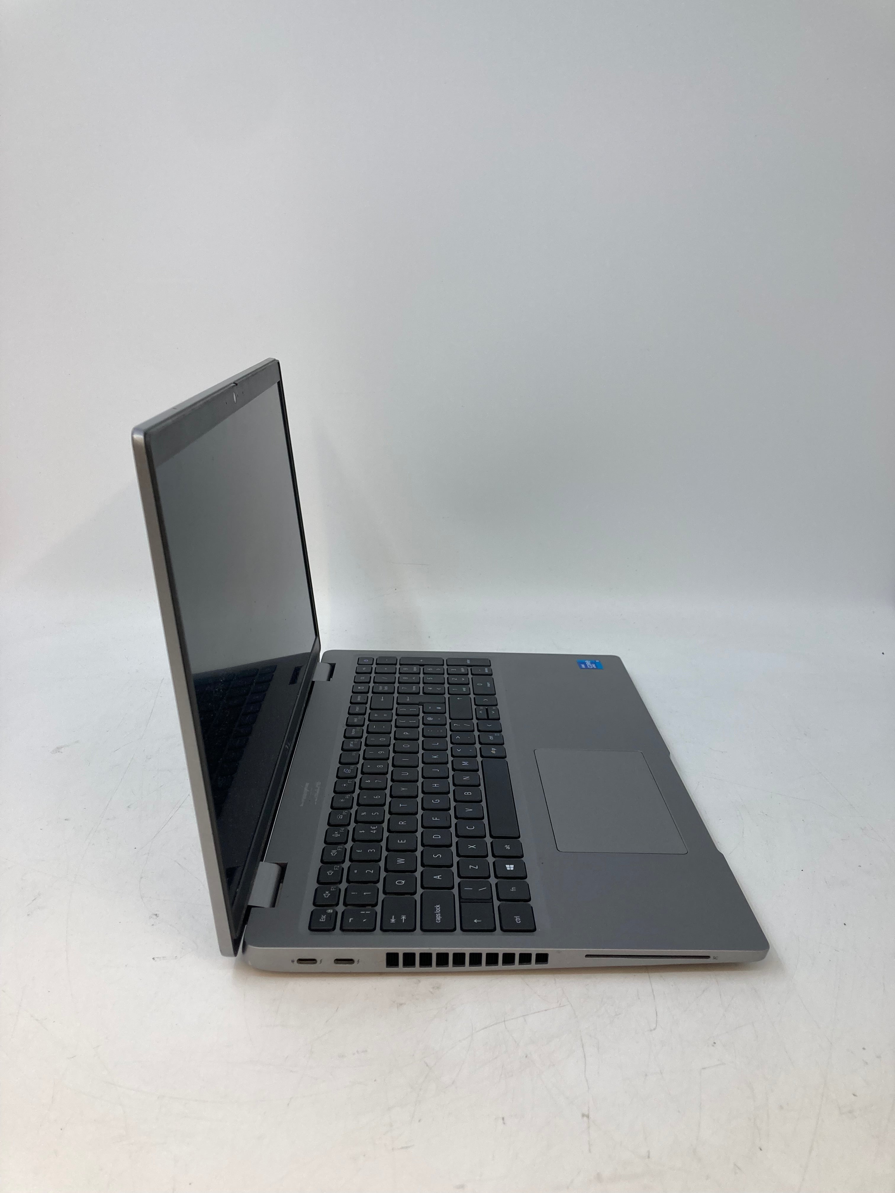 Dell Latitude 5520 | 15.6" FHD 1920 x 1080 | i5 11th Gen | 8GB RAM | 256GB SSD | W11 Pro