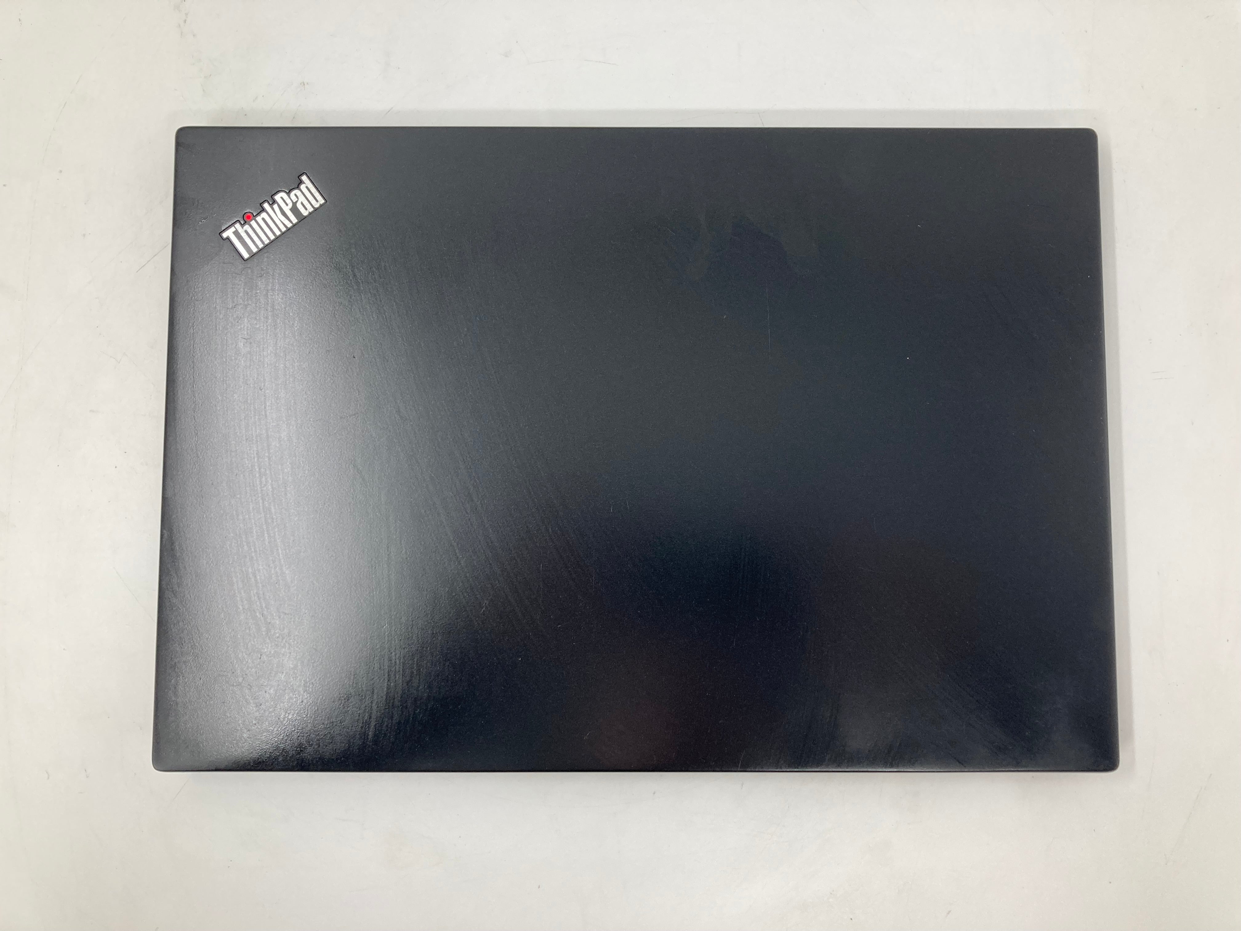 Lenovo ThinkPad T14s Gen 1 Ryzen 5 Pro 4th Gen 16GB RAM 512GB SSD W11