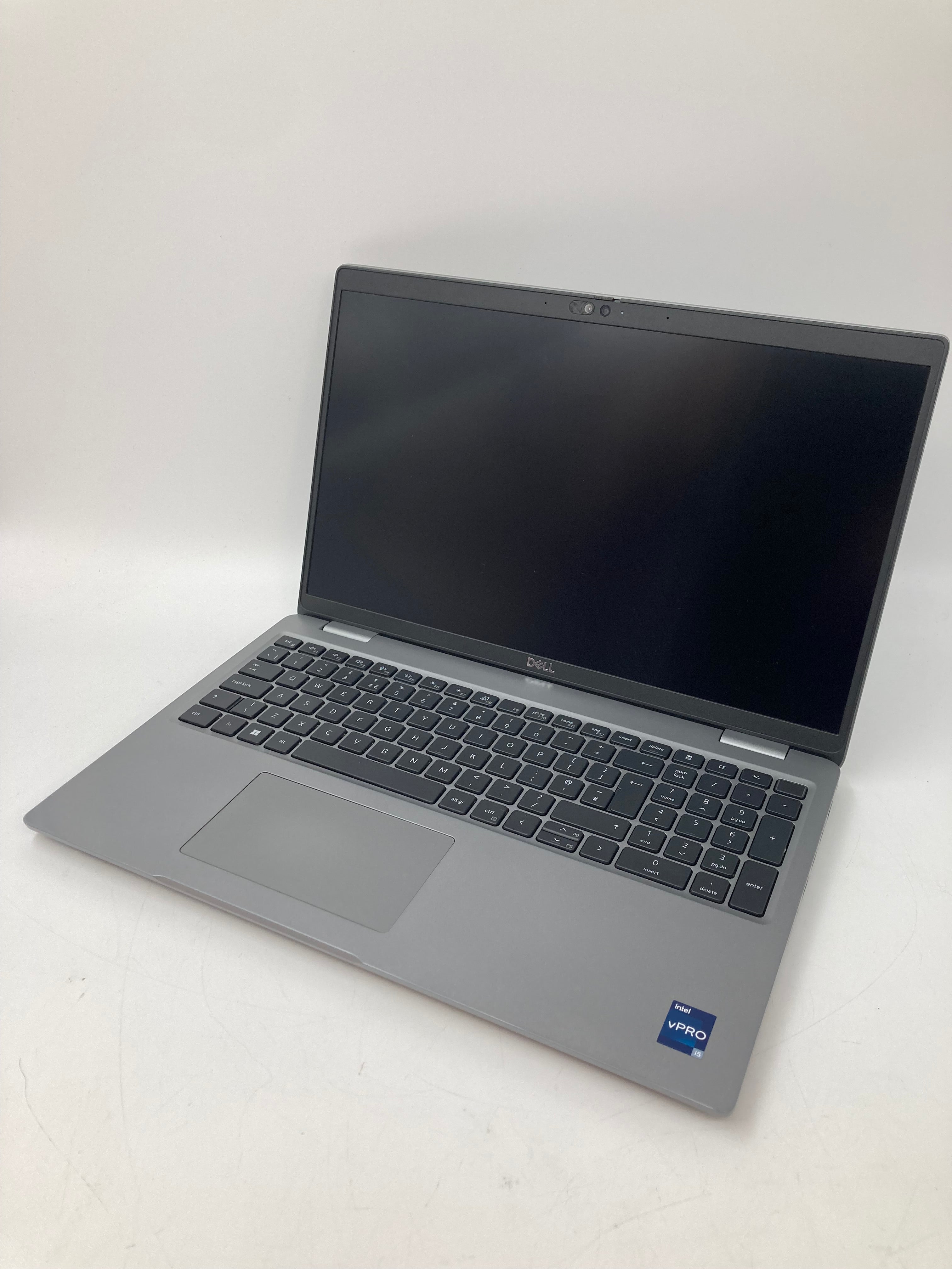 Dell Latitude 5540 | 15.6" FHD | i5 13th Gen CPU | 16GB RAM | 512GB SSD | W11 | Grade A