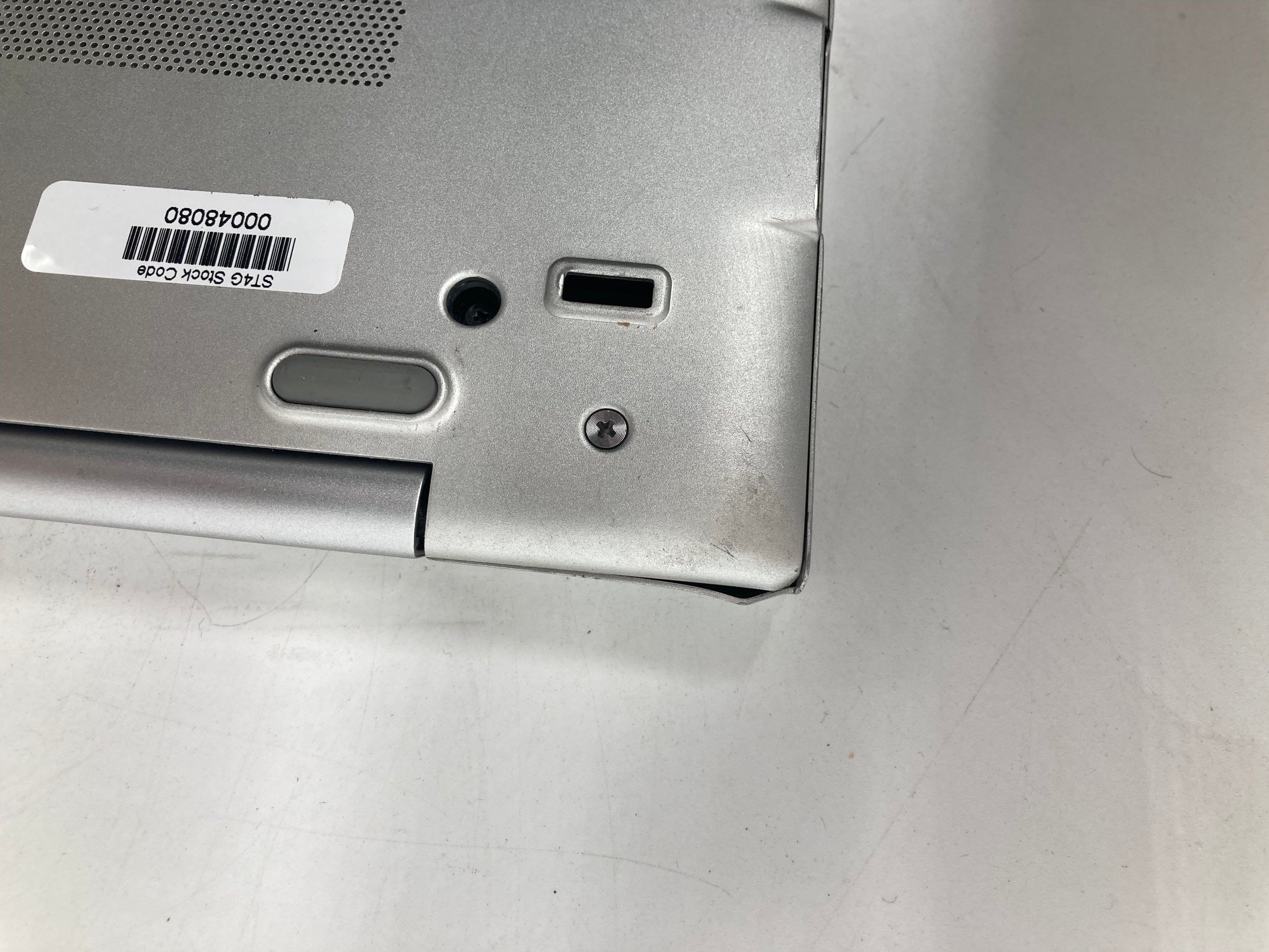 HP Laptop EliteBook 830 G6 13" i5 8th Gen No RAM No SSD No OS *Spares*