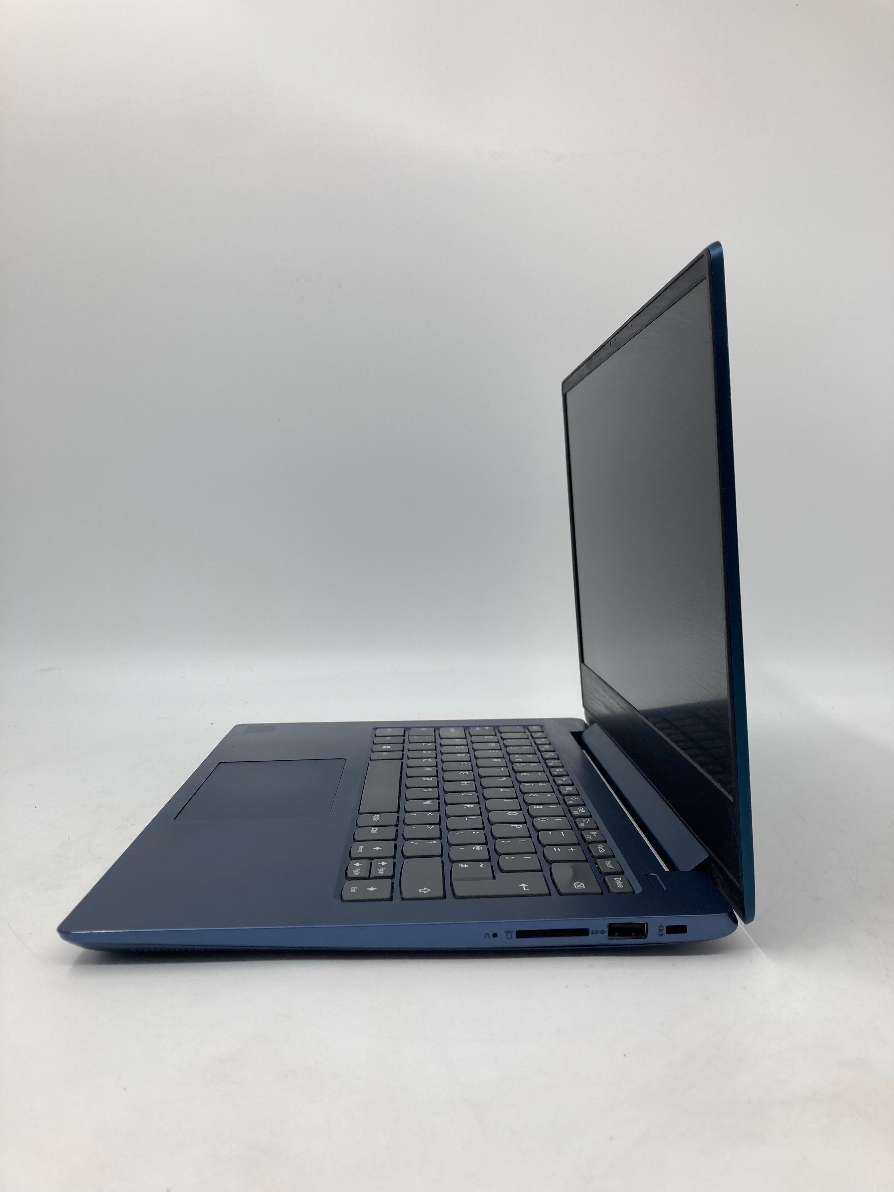Lenovo Laptop IdeaPad 330S-14IKB 14" Blue i5 8th Gen No RAM No HDD *Spares* #1