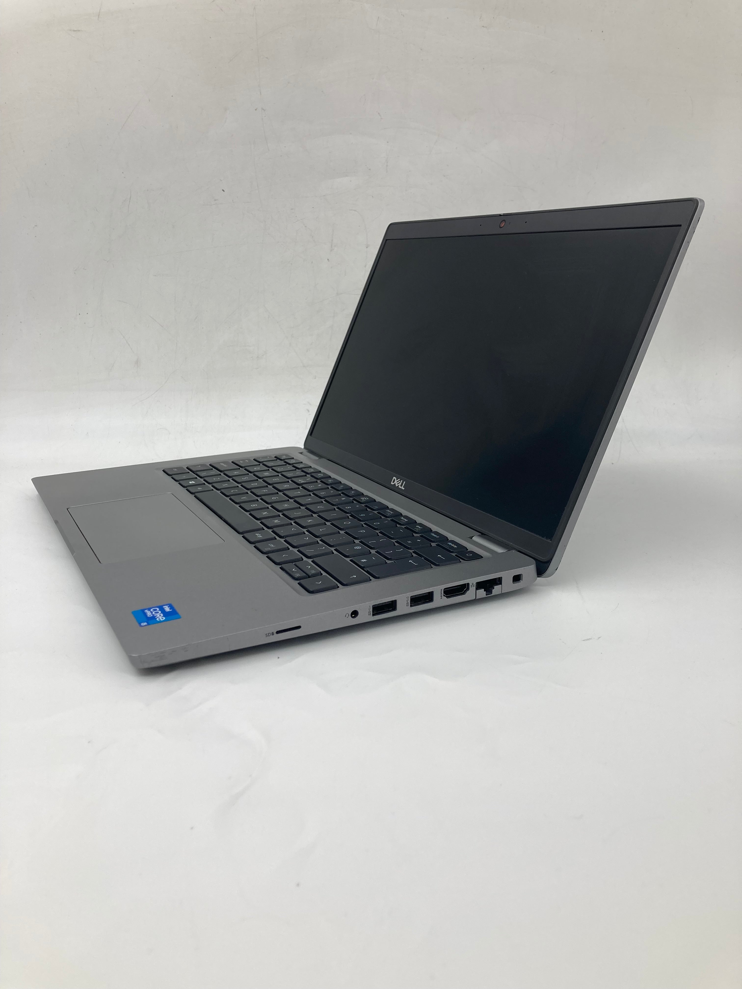 Dell Laptop Latitude 5420 14" Screen i5 11th Gen 16GB RAM No SSD No OS *Spares*