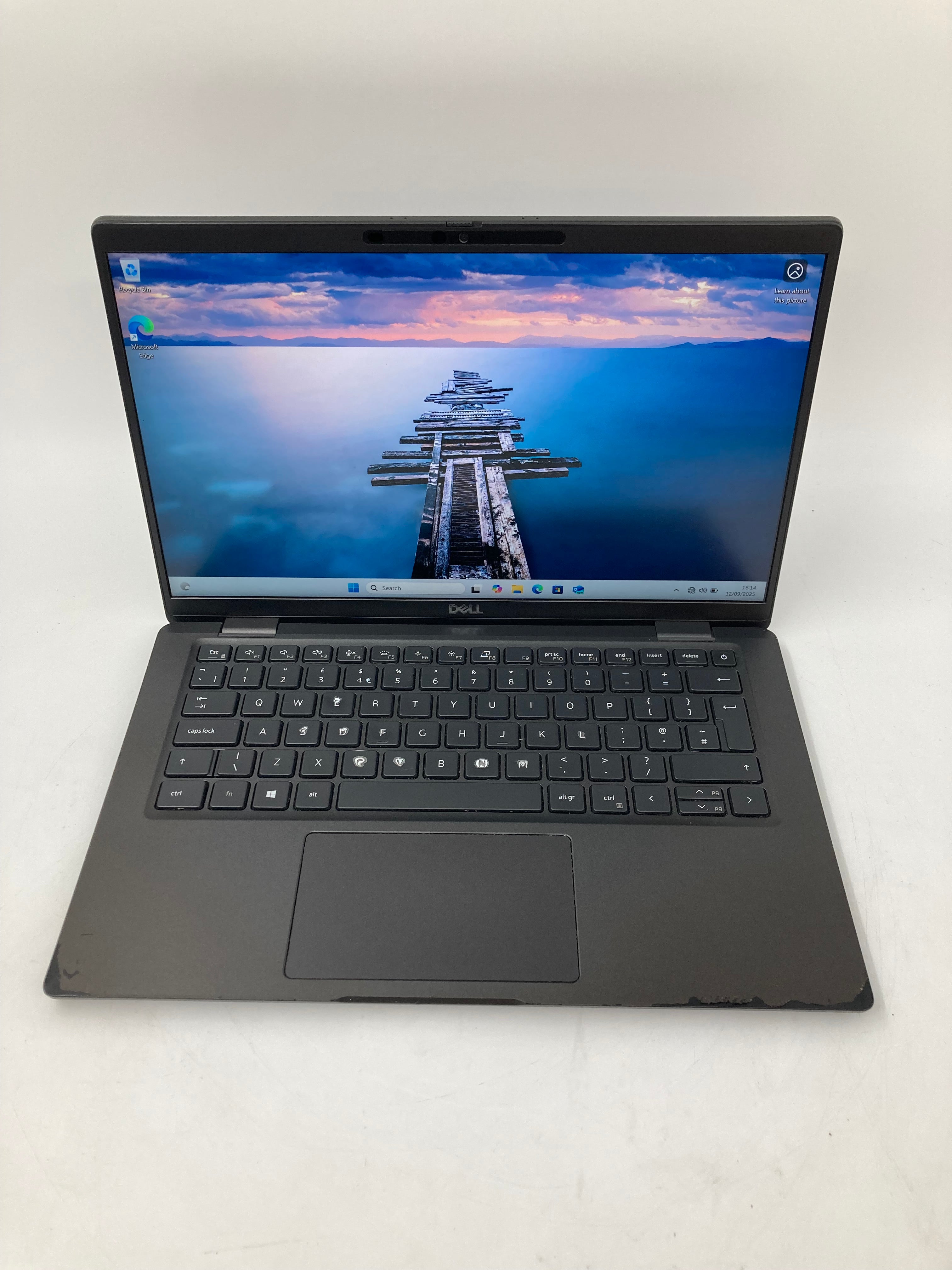 Dell Laptop Latitude 7420 i7 11th Gen 16GB RAM 512GB SSD W11