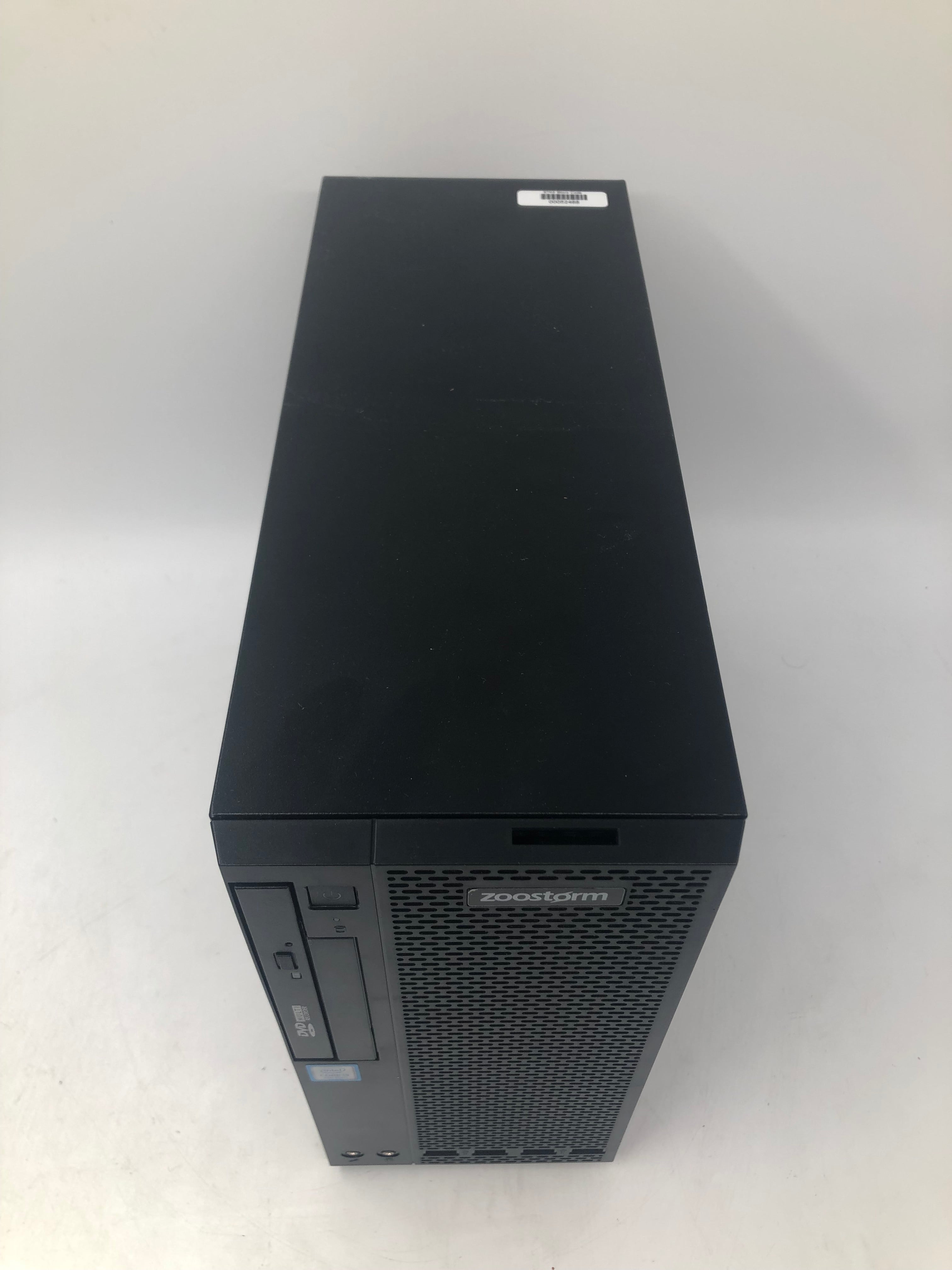 ZooStorm Desktop PC SFF i5 7th Gen 8GB RAM No HDD No OS