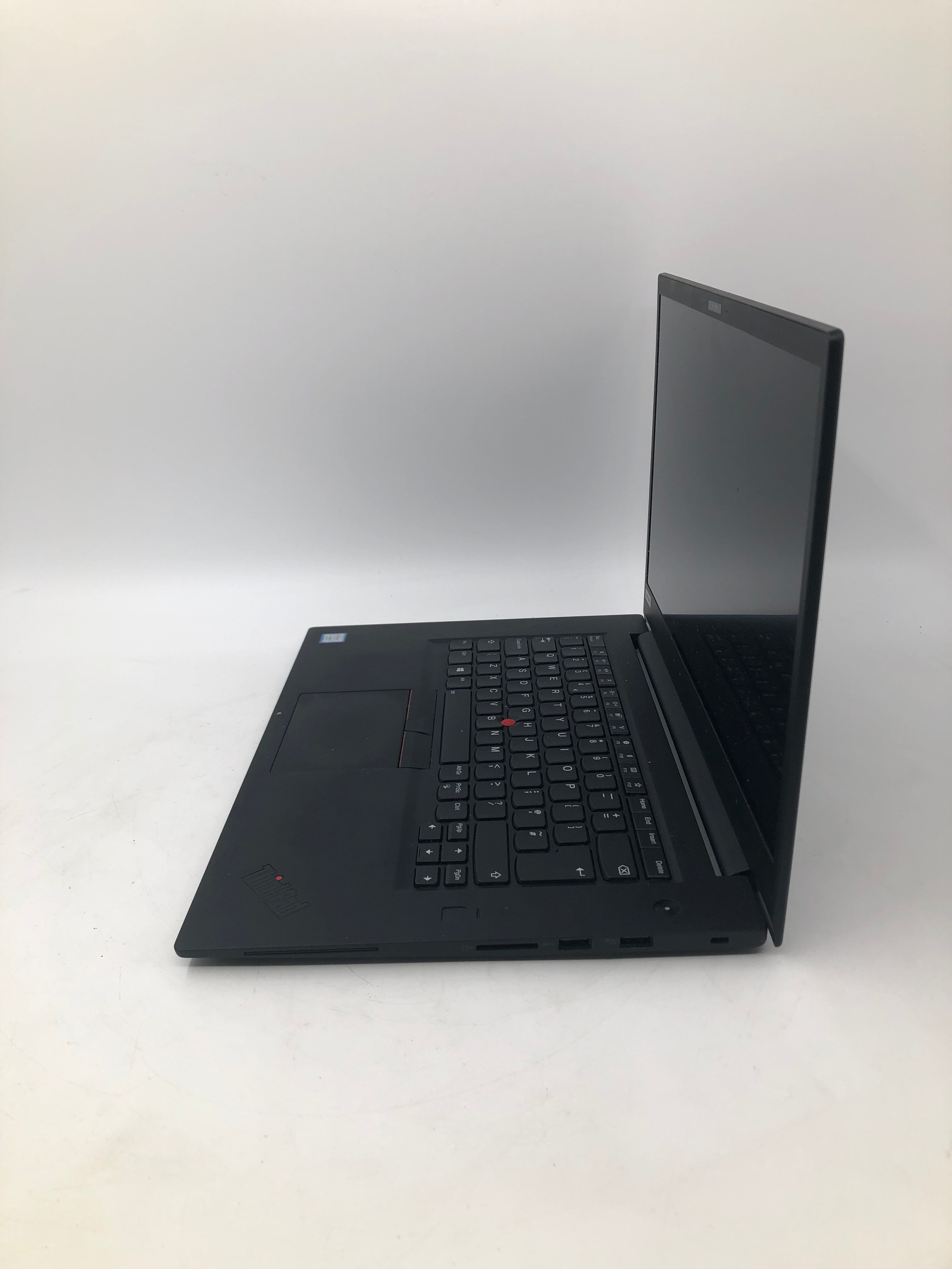 Lenovo X1 Carbon 15" Screen i7 8th Gen 4GB RAM No SSD -Spares-