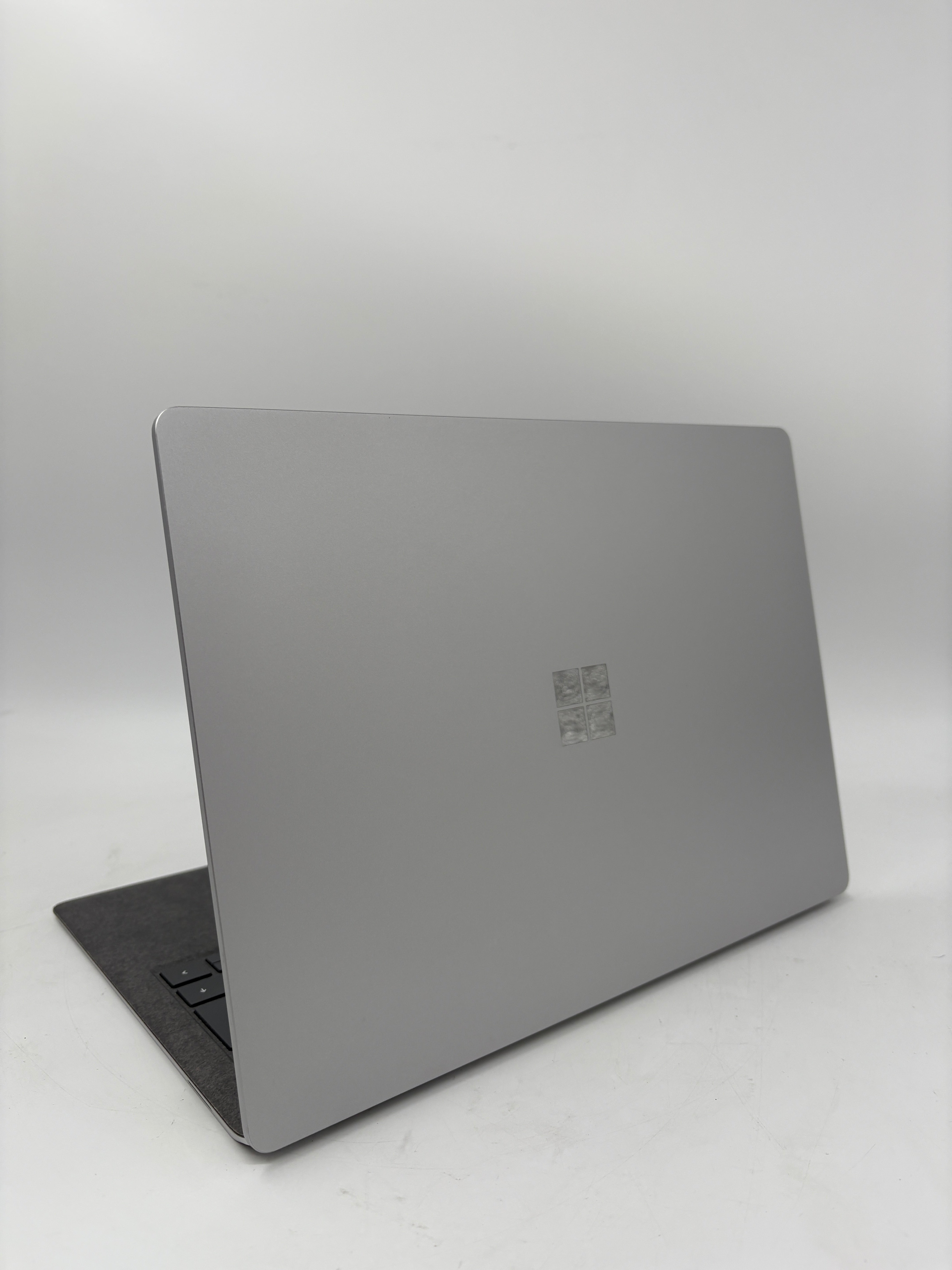 Microsoft Laptop 4 13.5" TouchScreen i5 11th Gen 8GB RAM 256GB SSD W11