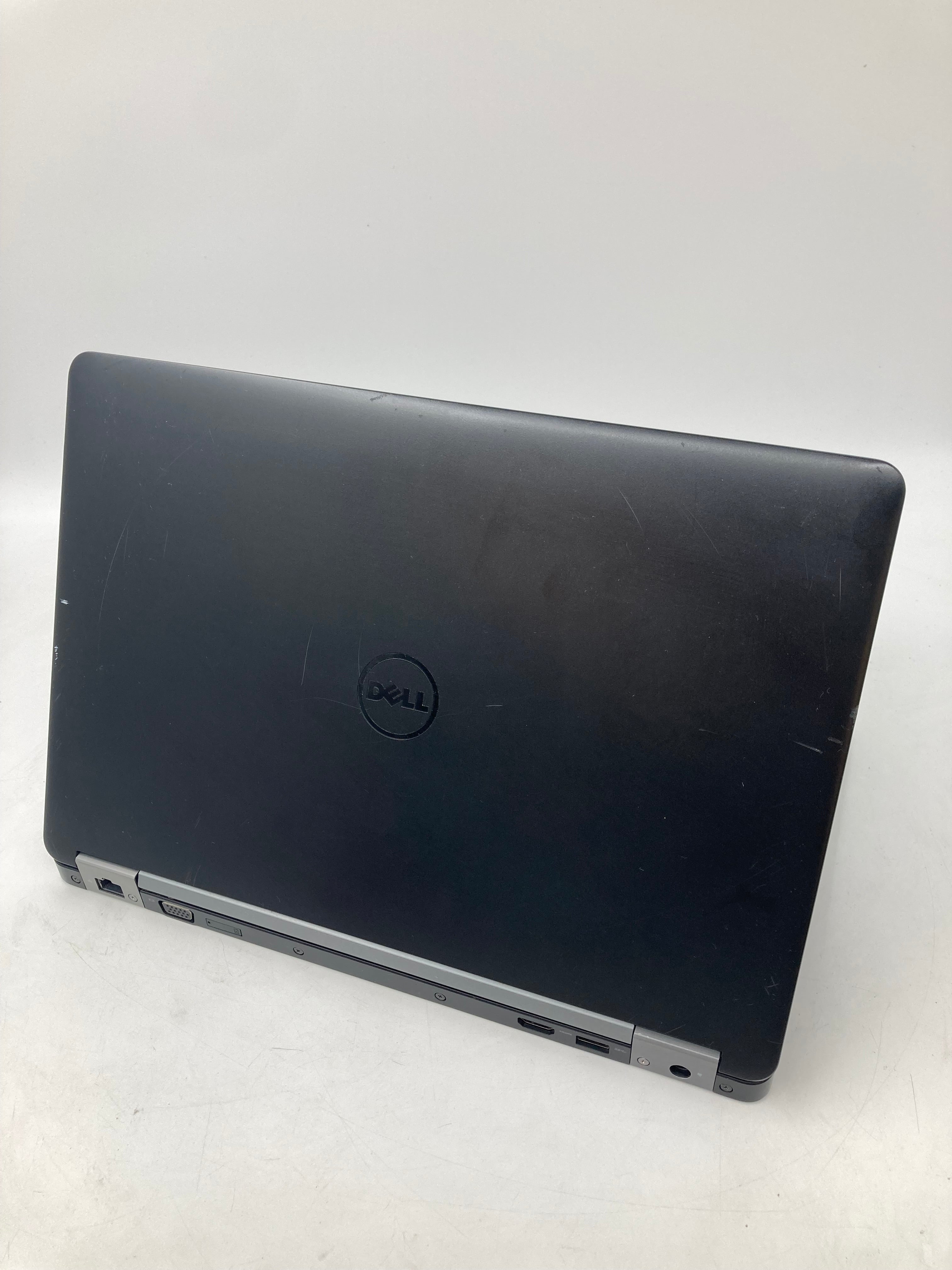 Dell Laptop Latitude E5470 14" i5 6th Gen 8GB RAM No HDD No OS