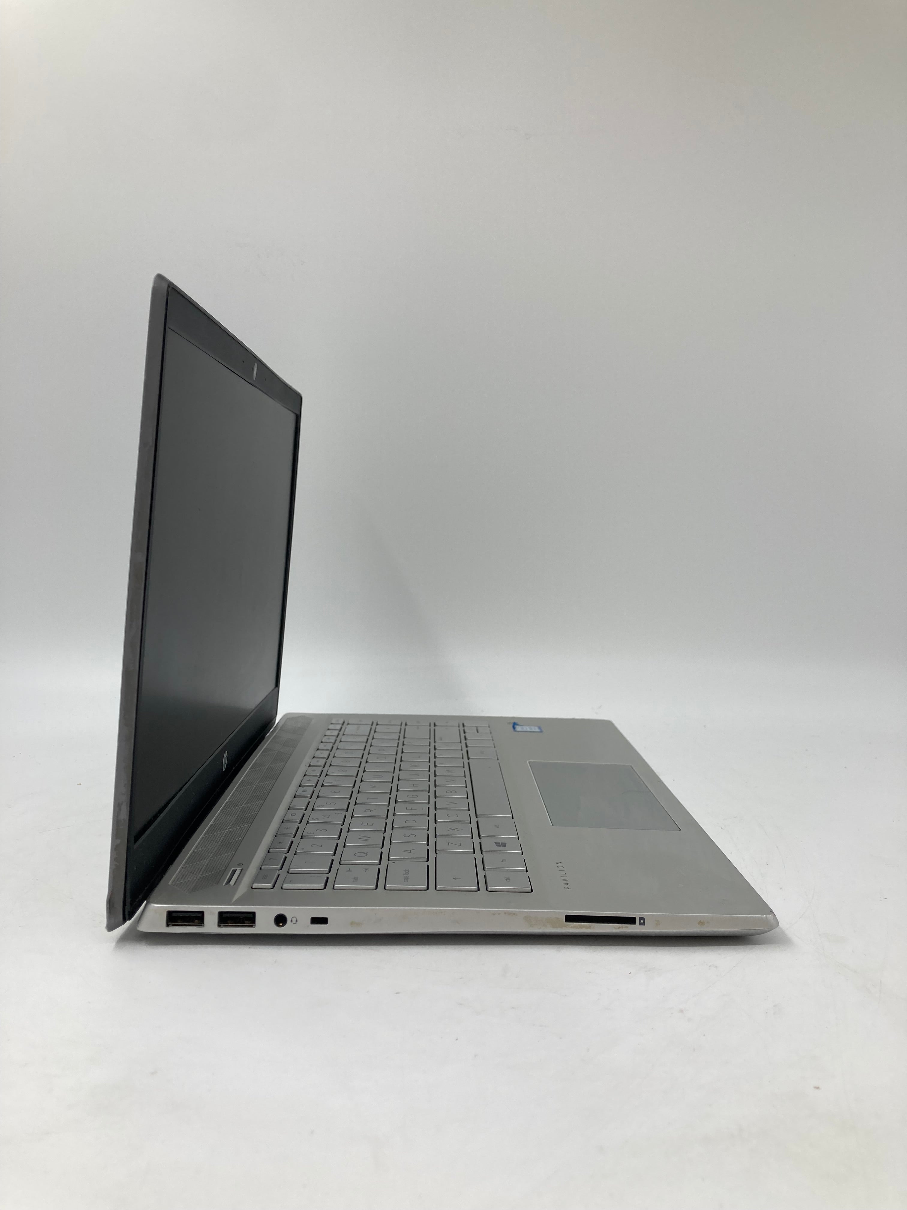 HP Laptop Pavilion 14-ce0504sa 14" i3 8th Gen 8GB RAM No HDD No OS