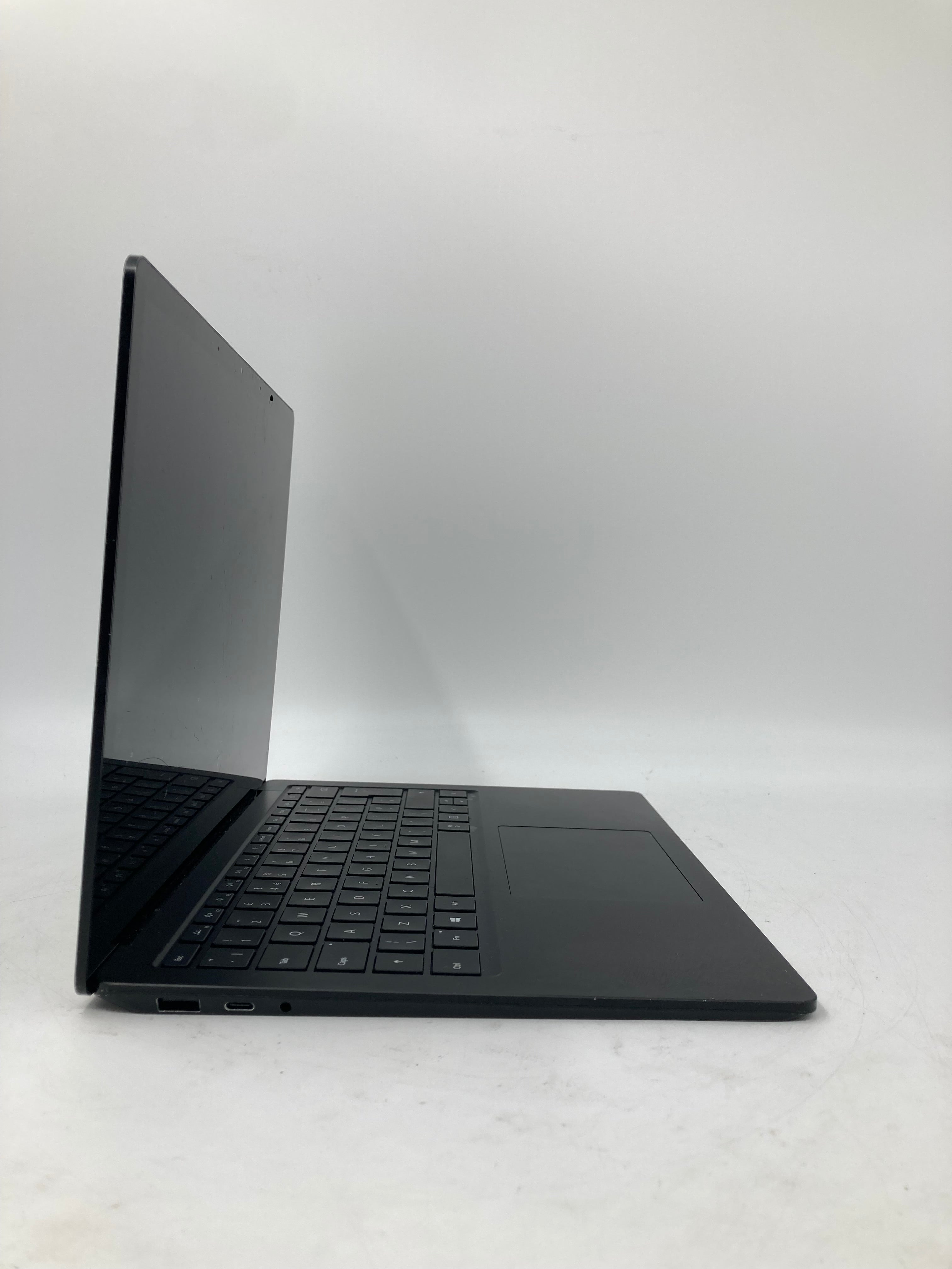 Microsoft Surface Laptop 3 13" i7 10th Gen 16GB RAM 512GB SSD W11