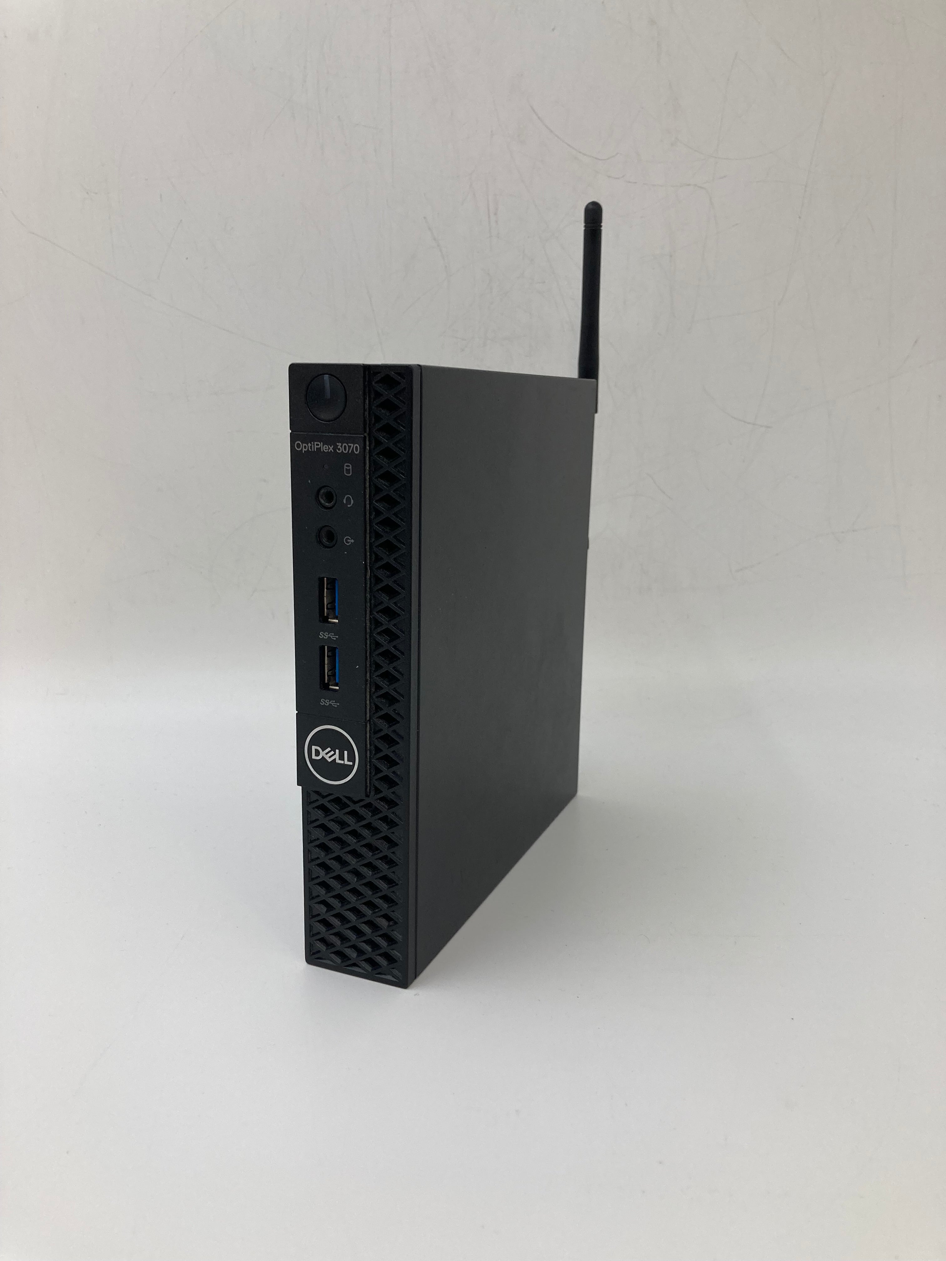 Dell OptiPlex 3070 Micro PC | i5 9th Gen | 8GB RAM | 256GB SSD | W11 Pro