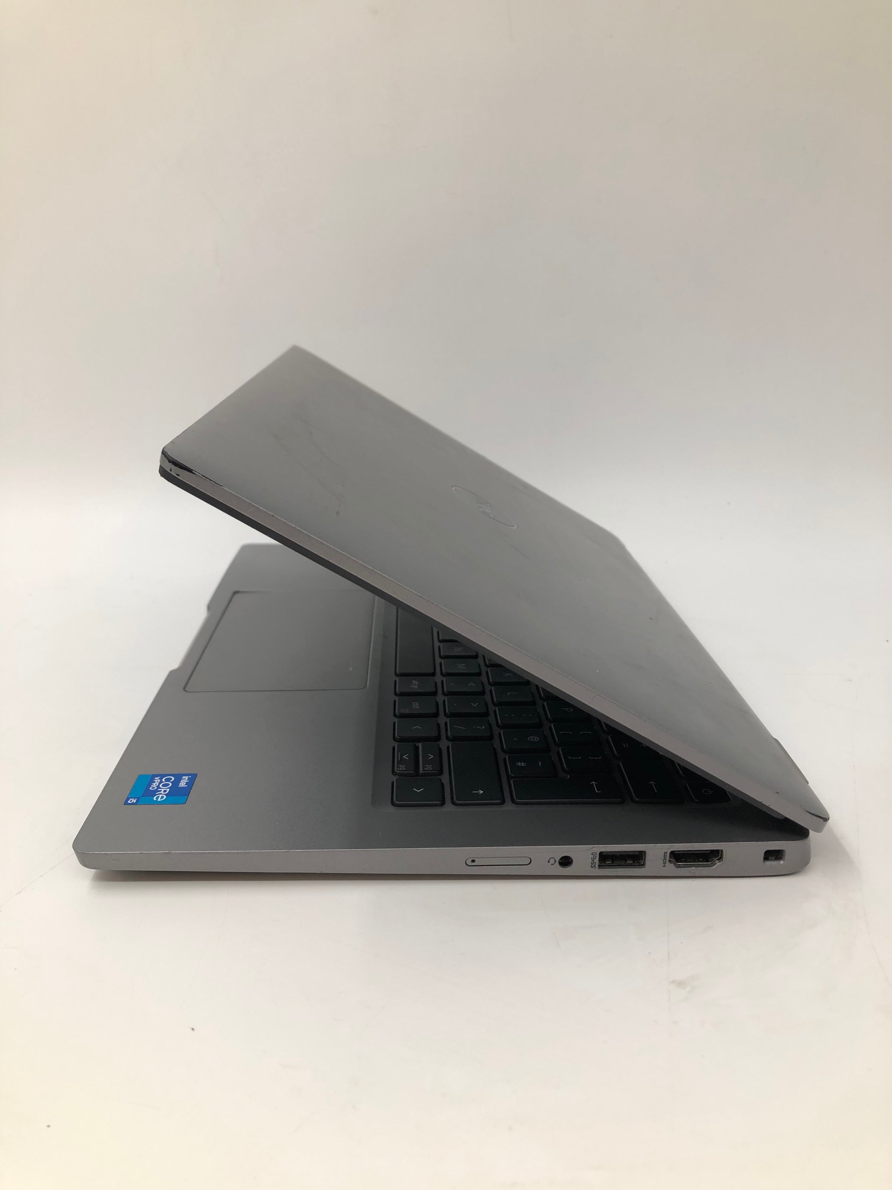 Dell Laptop Latitude 5320 13" Screen i5 11th Gen 8GB RAM NO SSD NO OS *Spares*