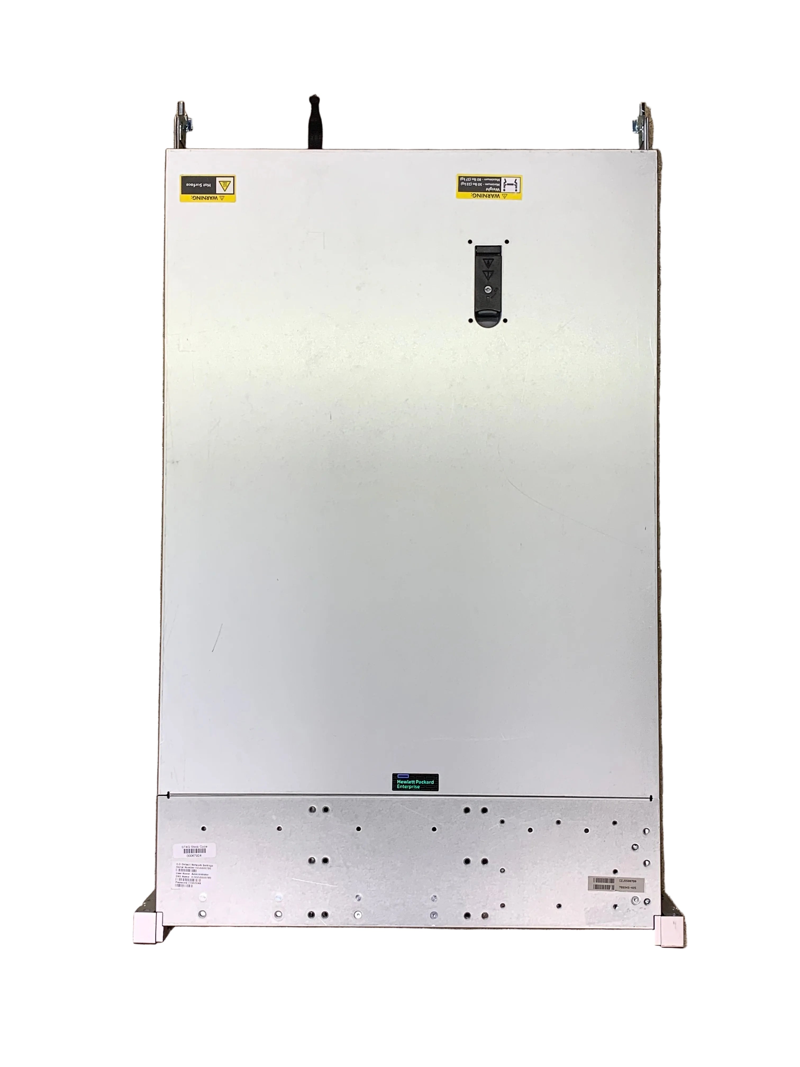 HPE ProLiant DL380 Gen 9 | Intel Xeon E5-2600 | No RAM | No Storage