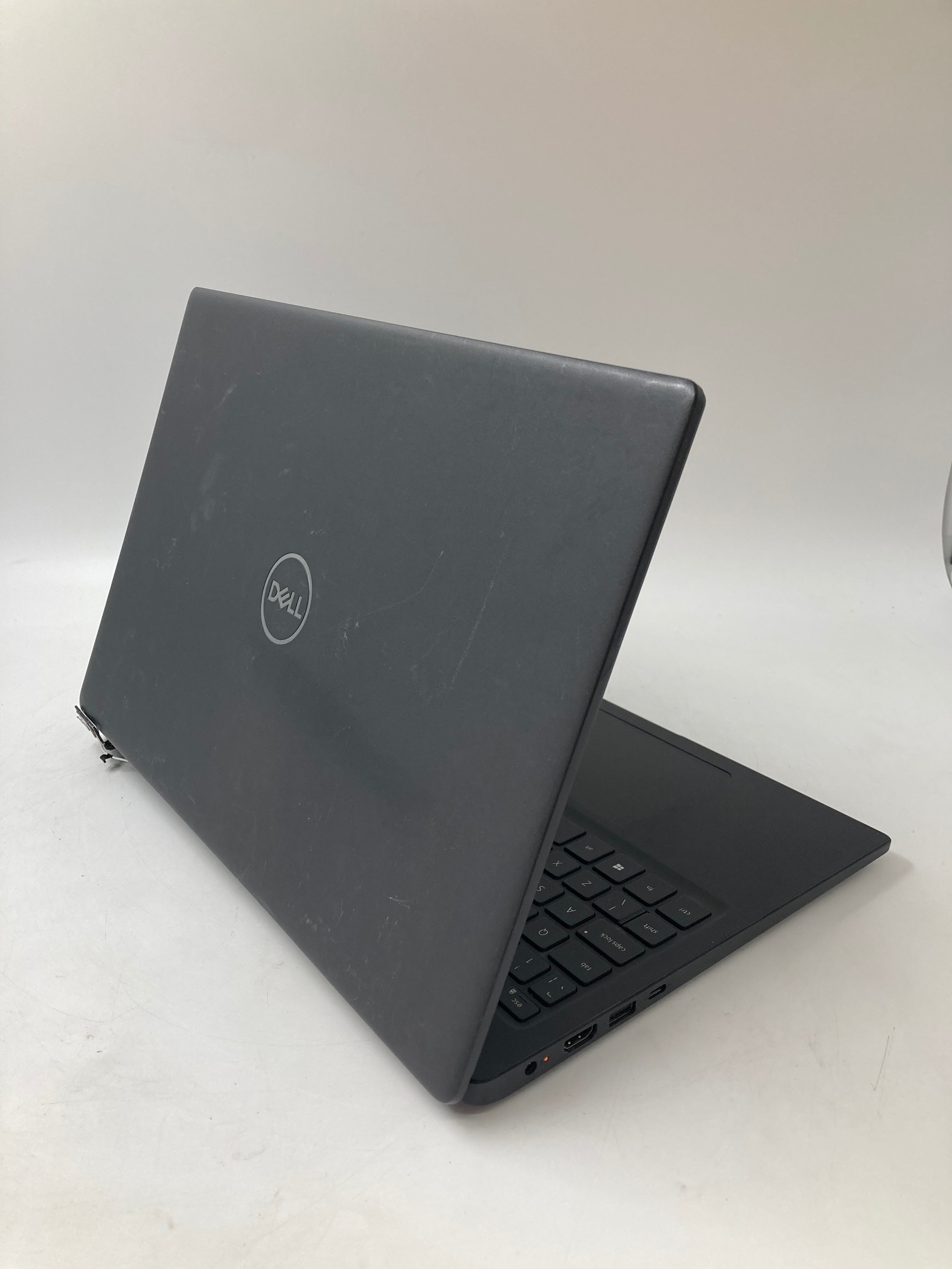 Dell Laptop Latitude 3510 15" i7 10th Gen 32GB RAM No HDD No OS *Spares*