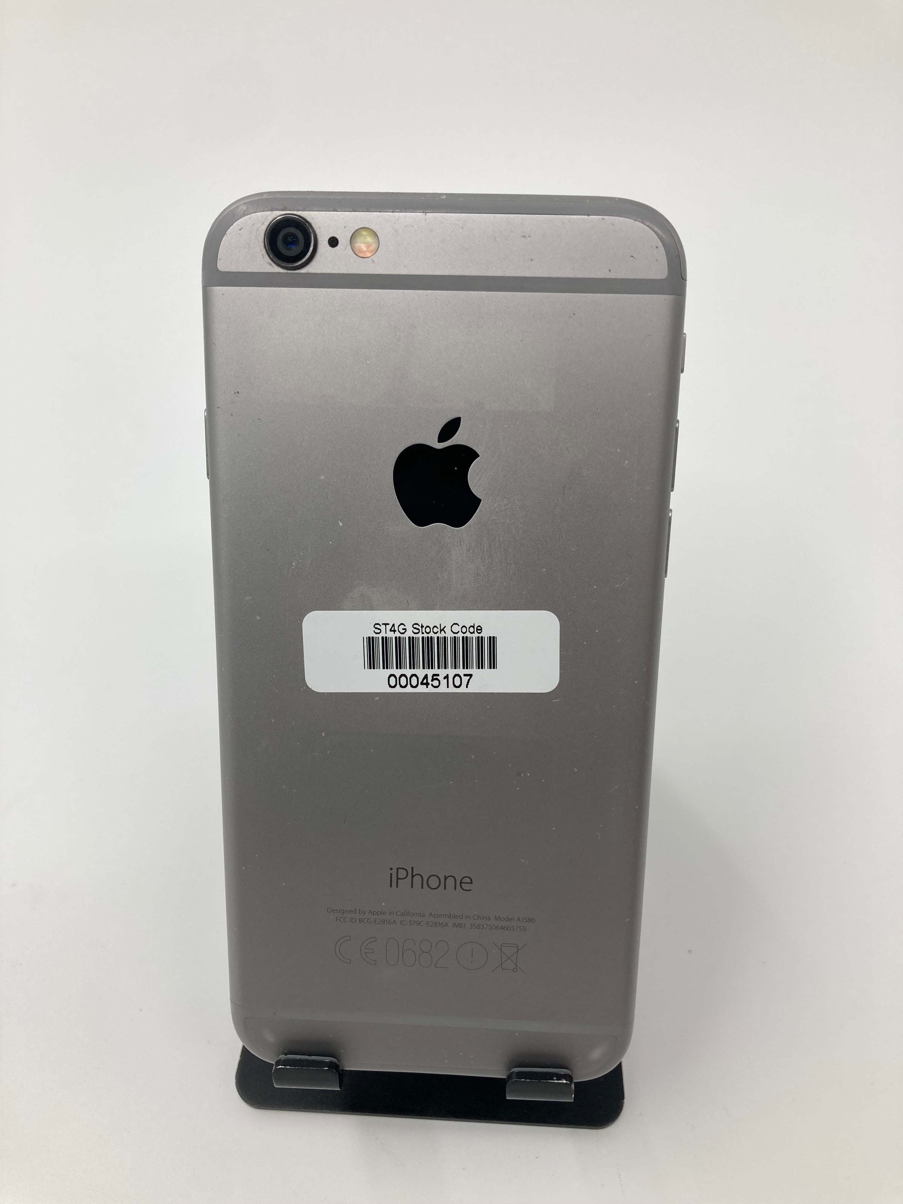 Apple iPhone 6 & 7 A1586 A1778 Batch of 8 *Spares*