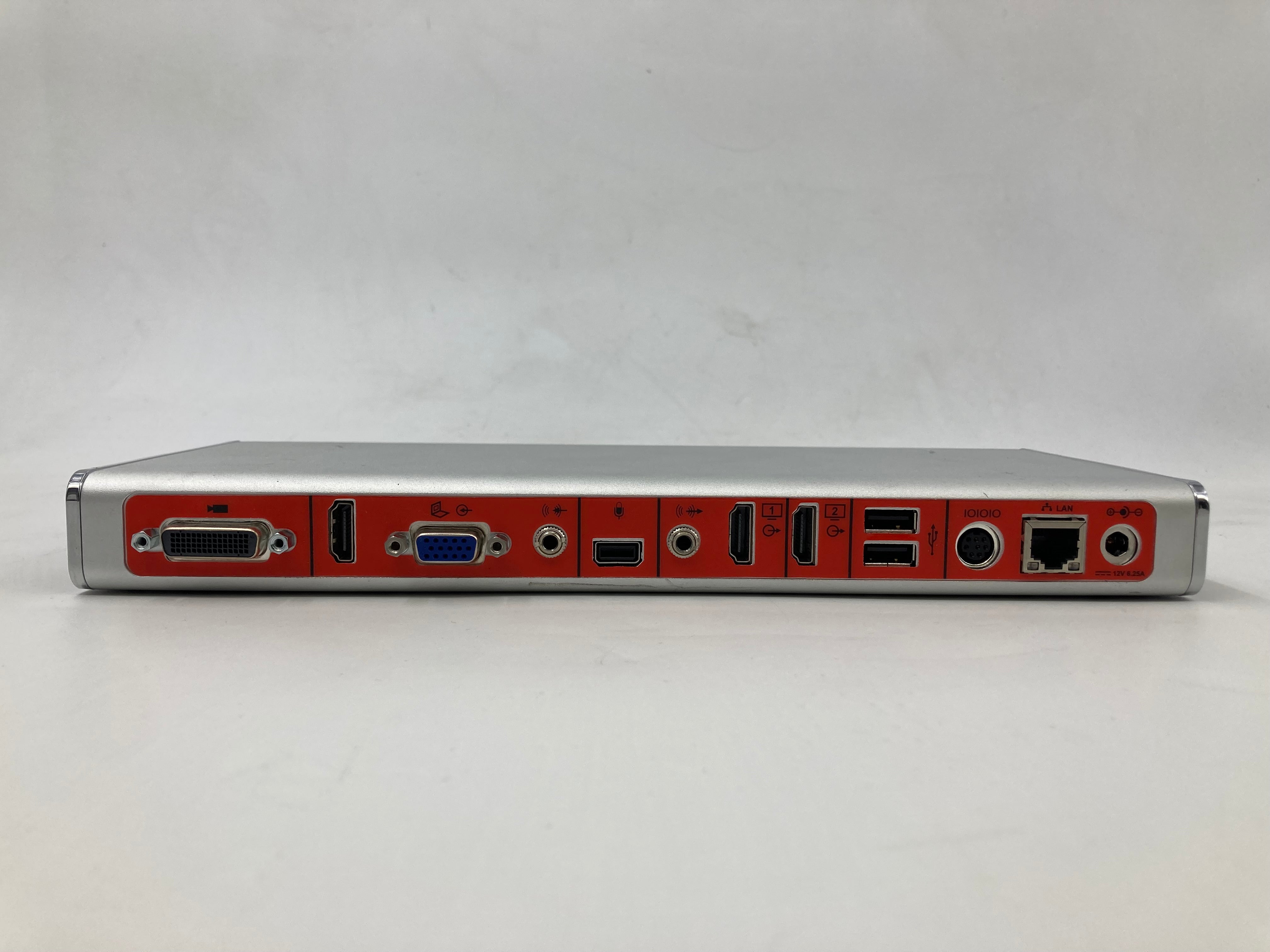 Polycom RealPresence Group 310 Video Conferencing Unit 2201-61079-001 Batch of 2