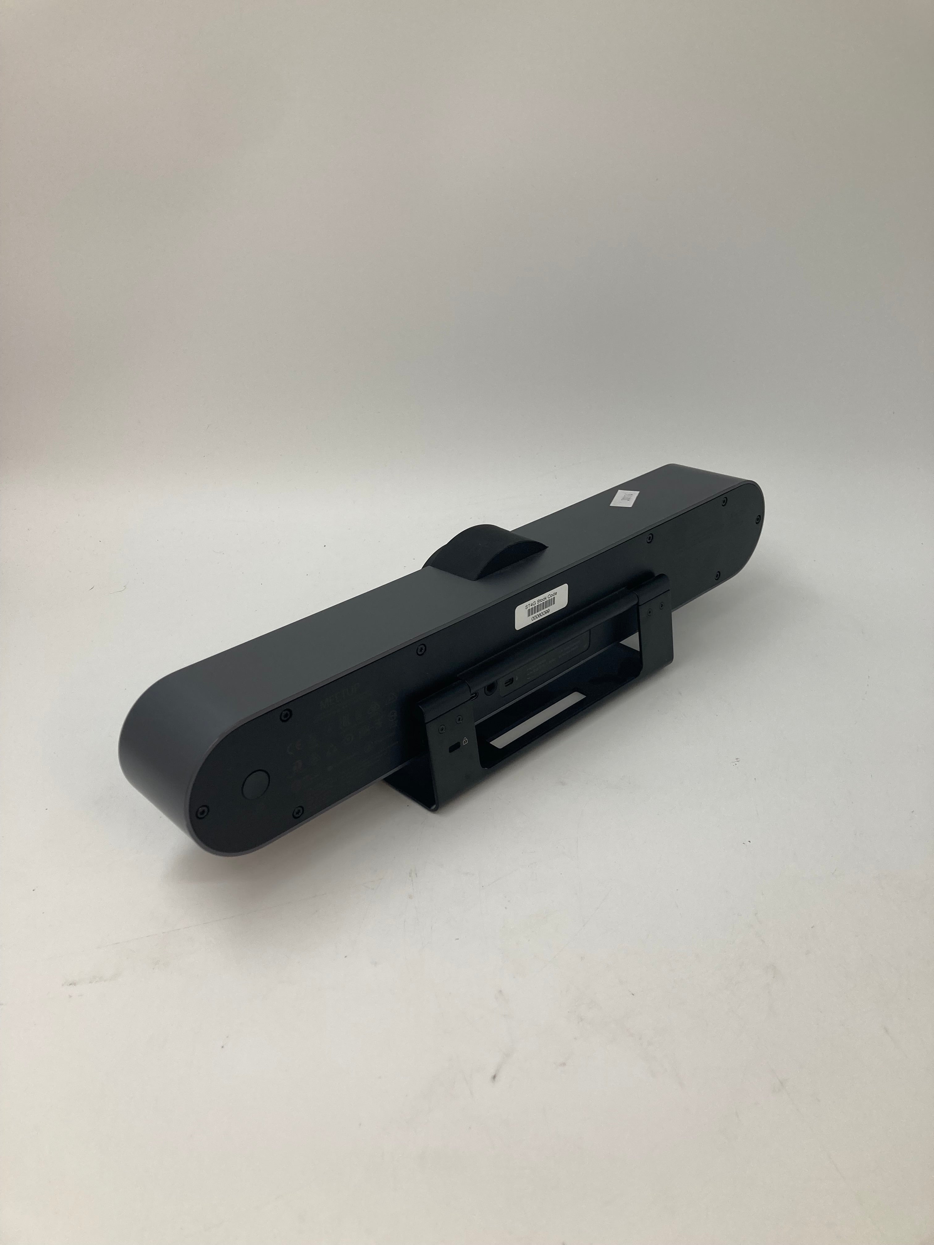 Logitech MeetUp V-R0007 - Camera and Speakerphone No Remote