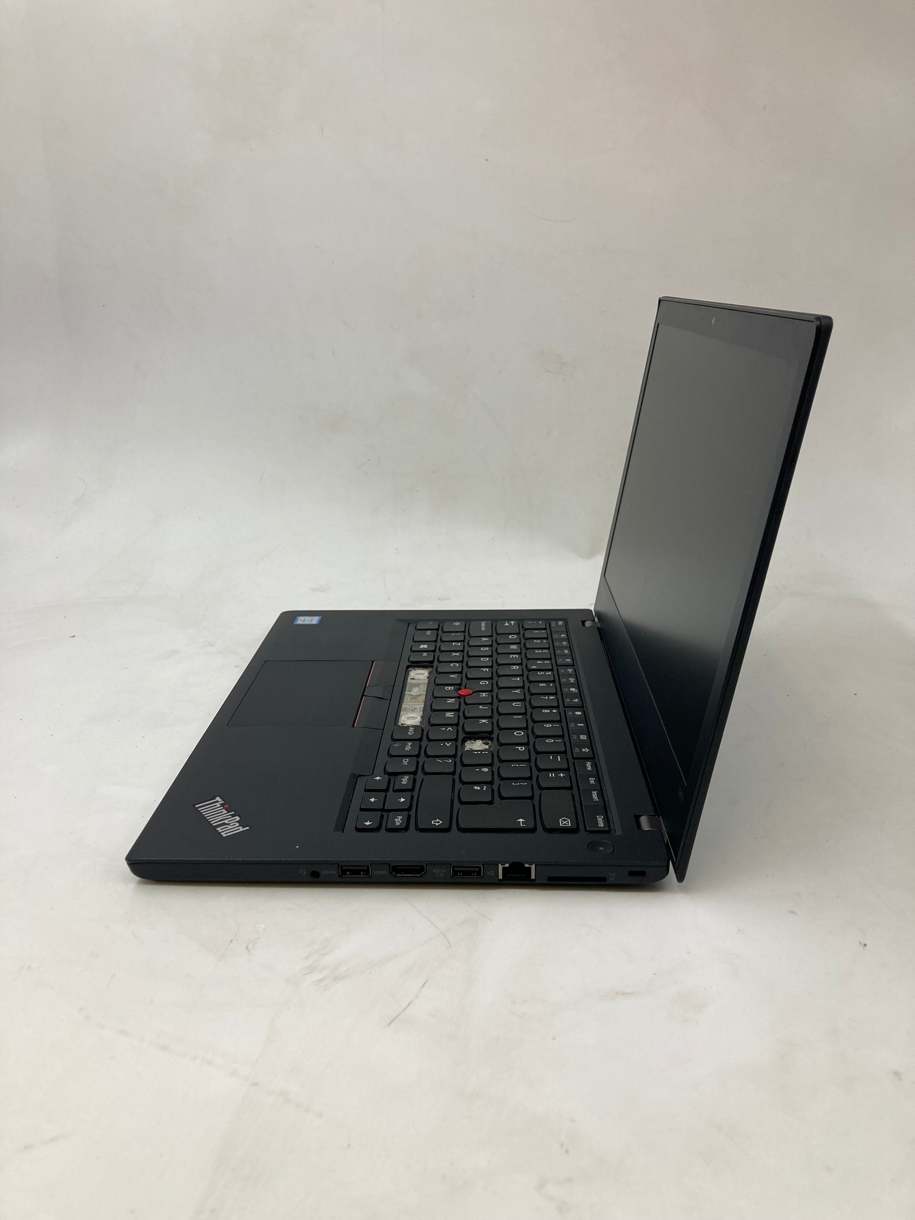 Lenovo Laptop ThinkPad T470 14" Screen i5 6200U 8GB Ram No SSD No OS