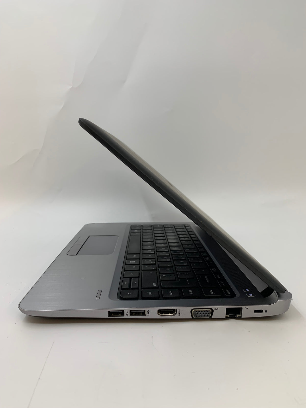 HP ProBook 430 G3 | 13.3" HD | i5 6th Gen | 4GB RAM | 120GB SSD | W10 Pro
