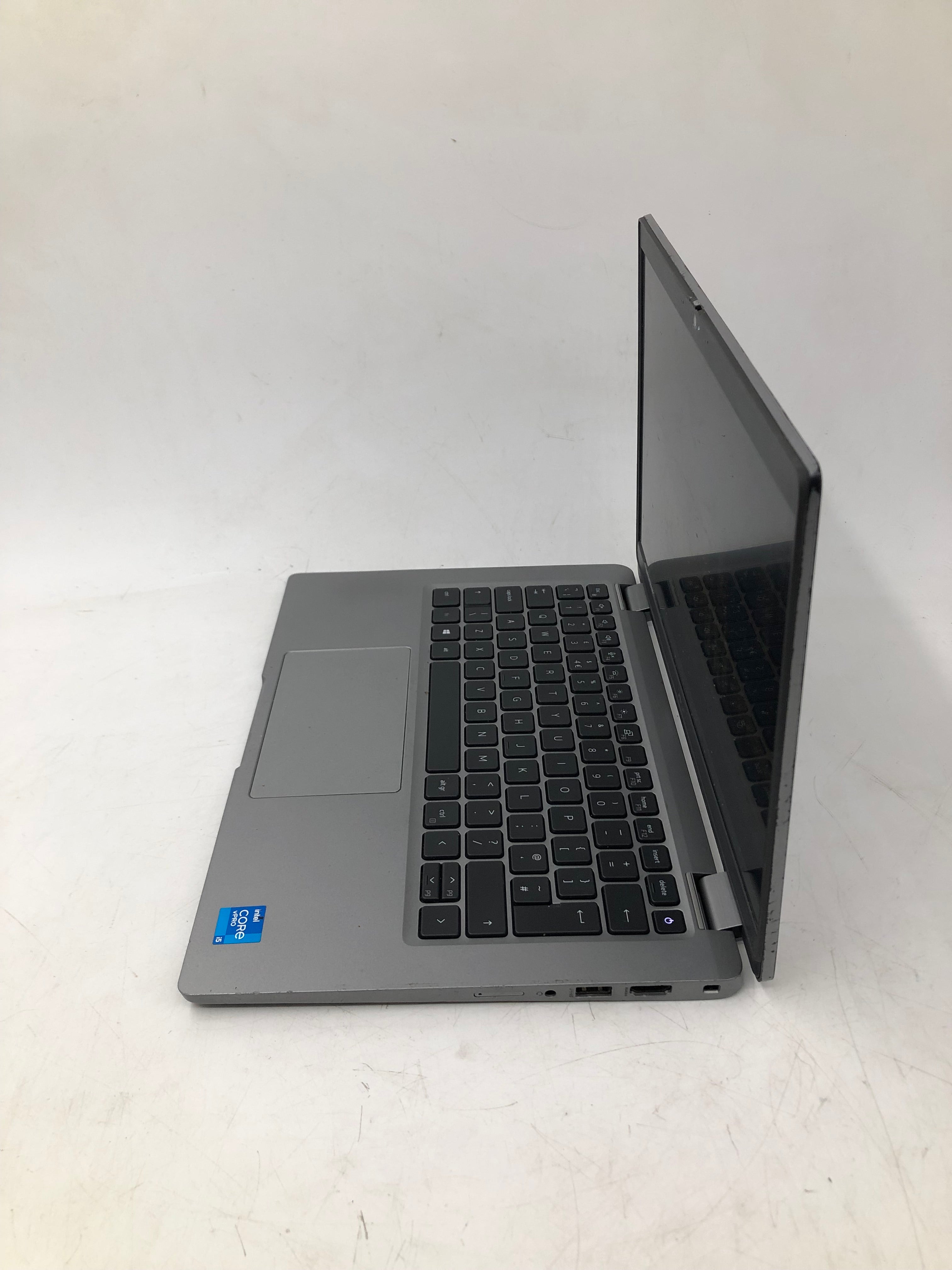Dell Latitude 5320 13" Screen i5 11th Gen 8GB RAM 256GB SSD W11