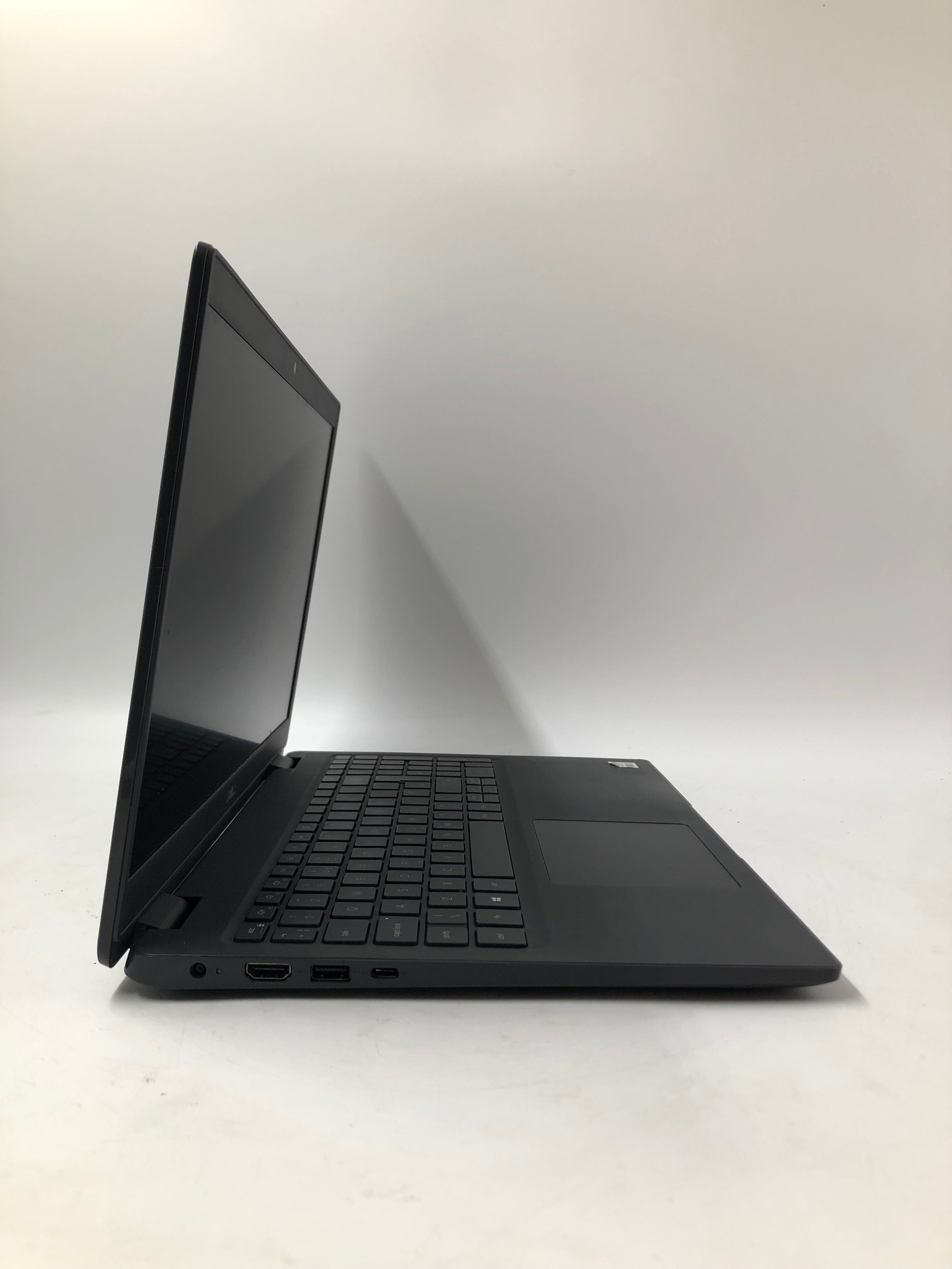 Dell Laptop Latitude 3510 15" i7 10th Gen 32GB RAM 512GB SSD W11