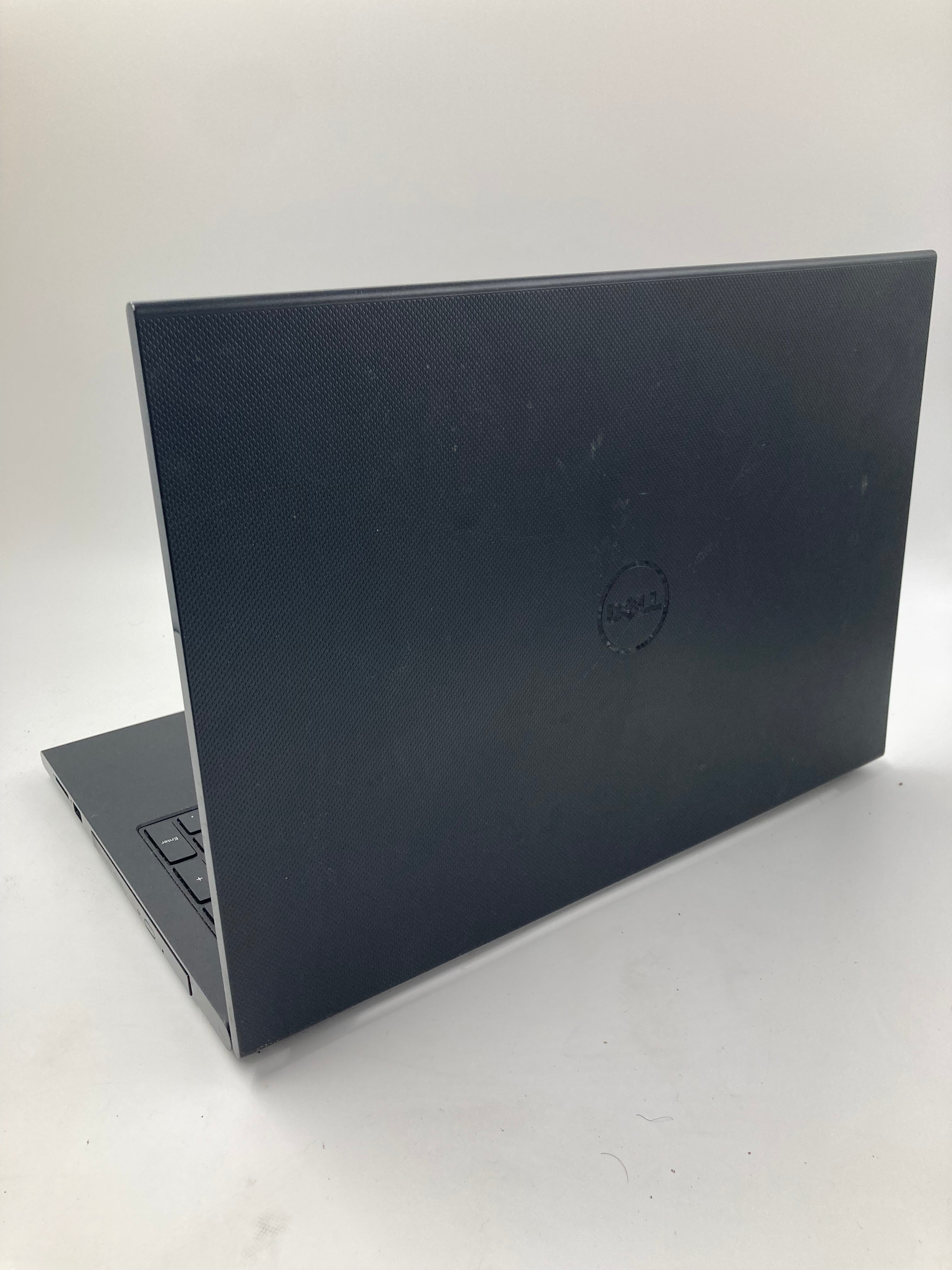 Dell Inspiron 3541 15" Screen AMD A6-6310 4GB RAM No SSD No OS *Spares*