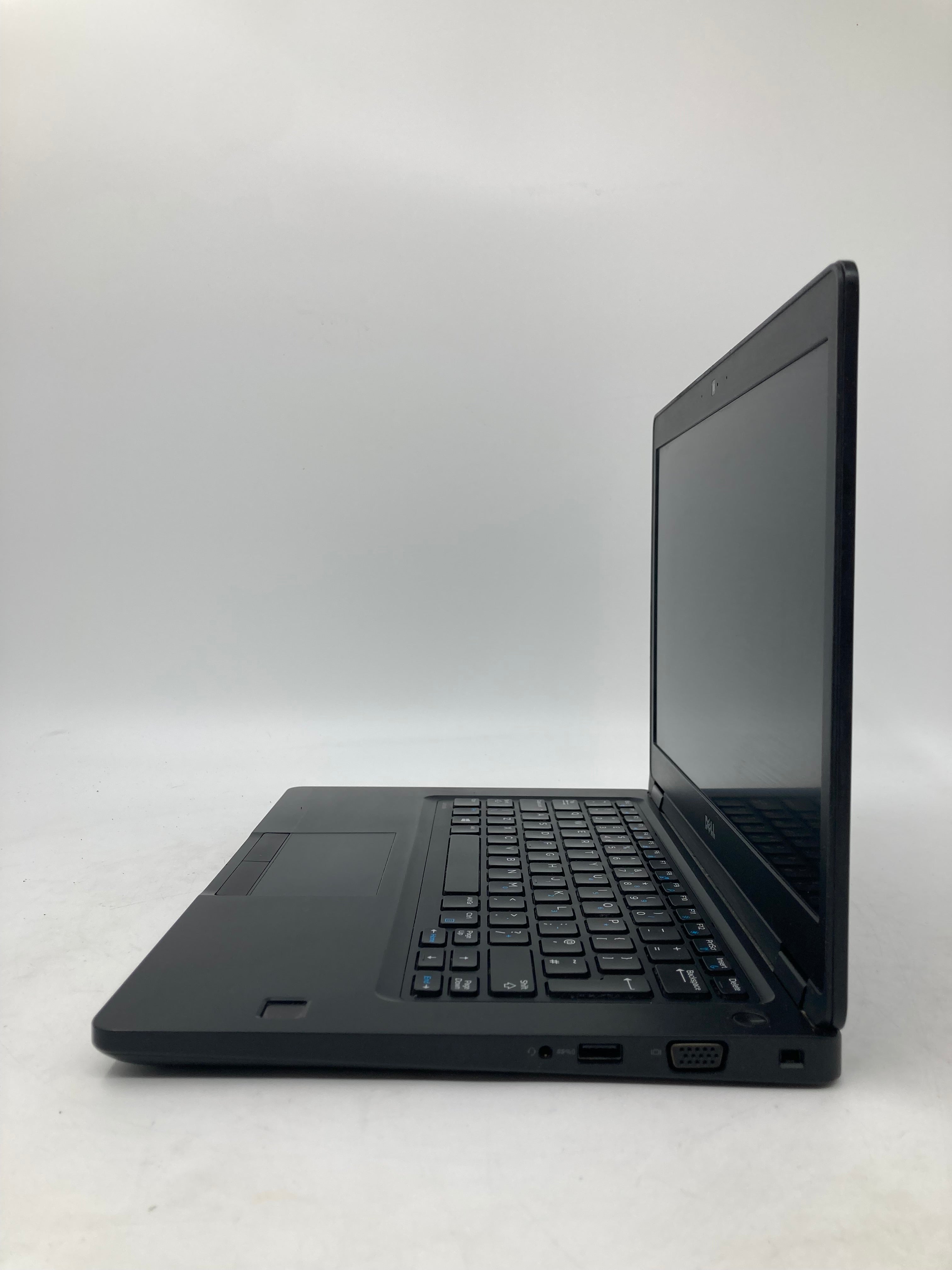 Dell Laptop Latitude 5480 14" i5 6th Gen 16GB RAM No HDD No OS *Spares*