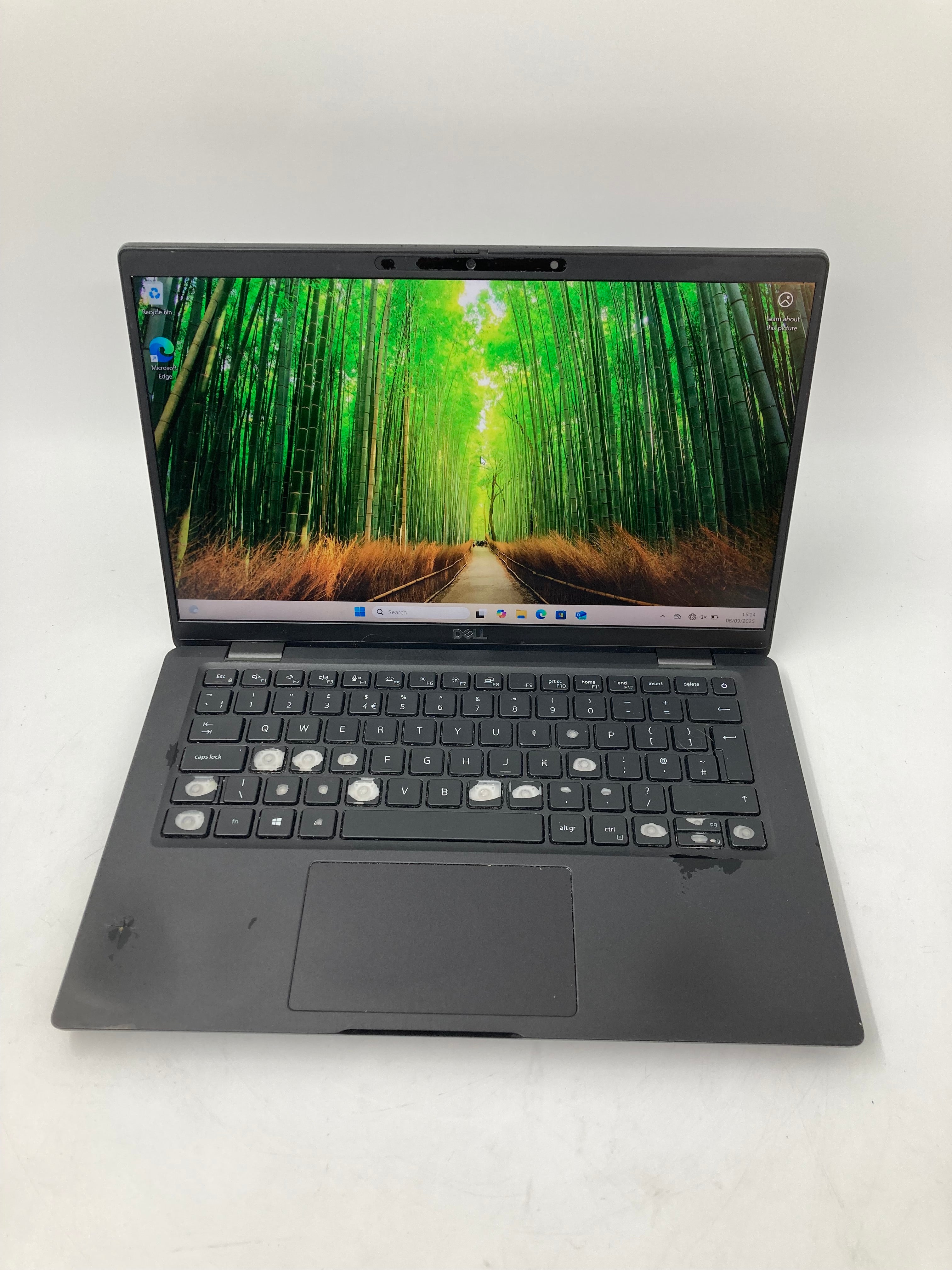 Dell Laptop Latitude 7420 14" i7 11th Gen 16GB RAM 512GB SSD W11 #11