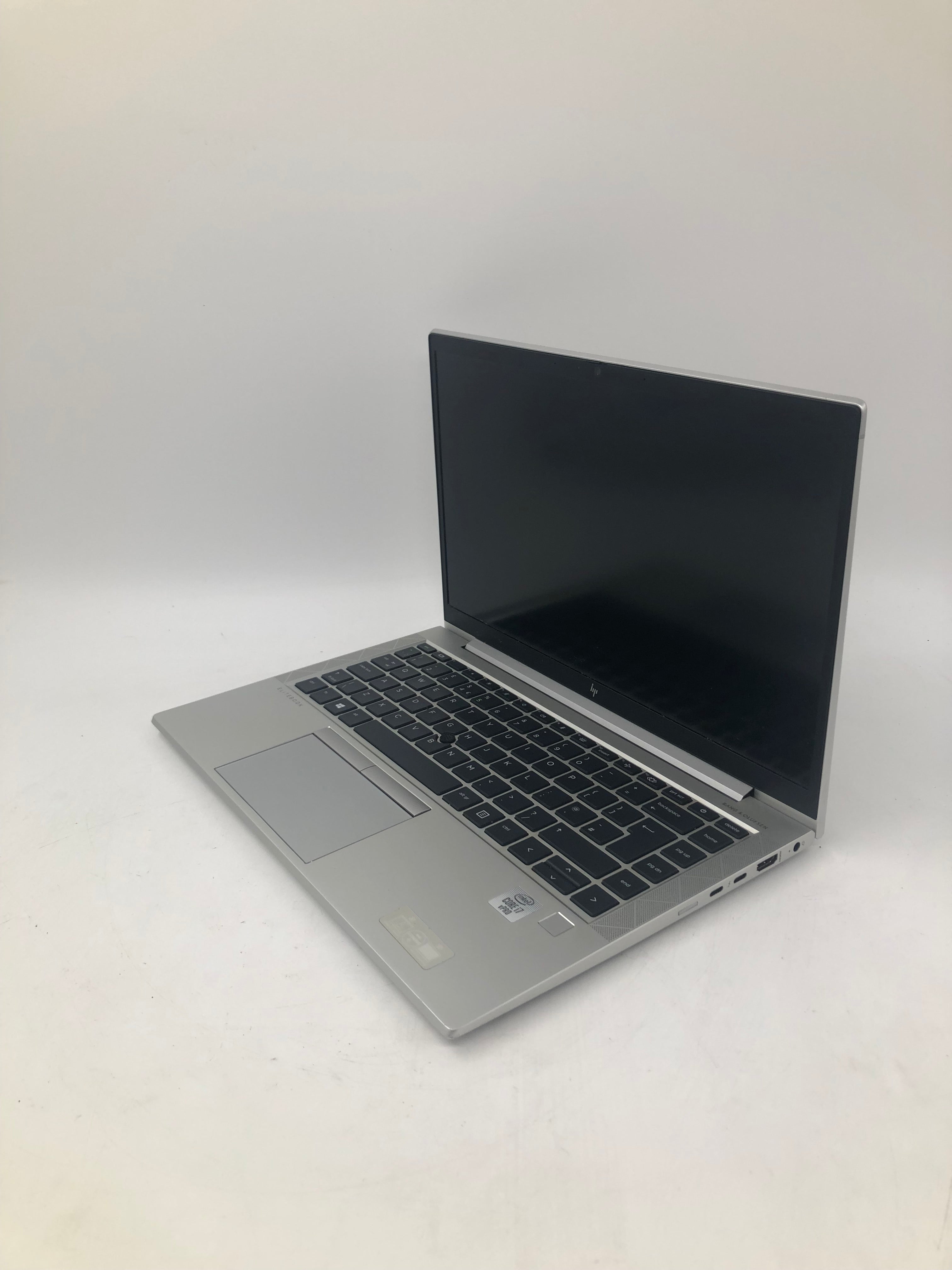 HP ELITEBOOK 840 G7 14"Screen i7 10th Gen 16GB RAM No SSD -Spares-