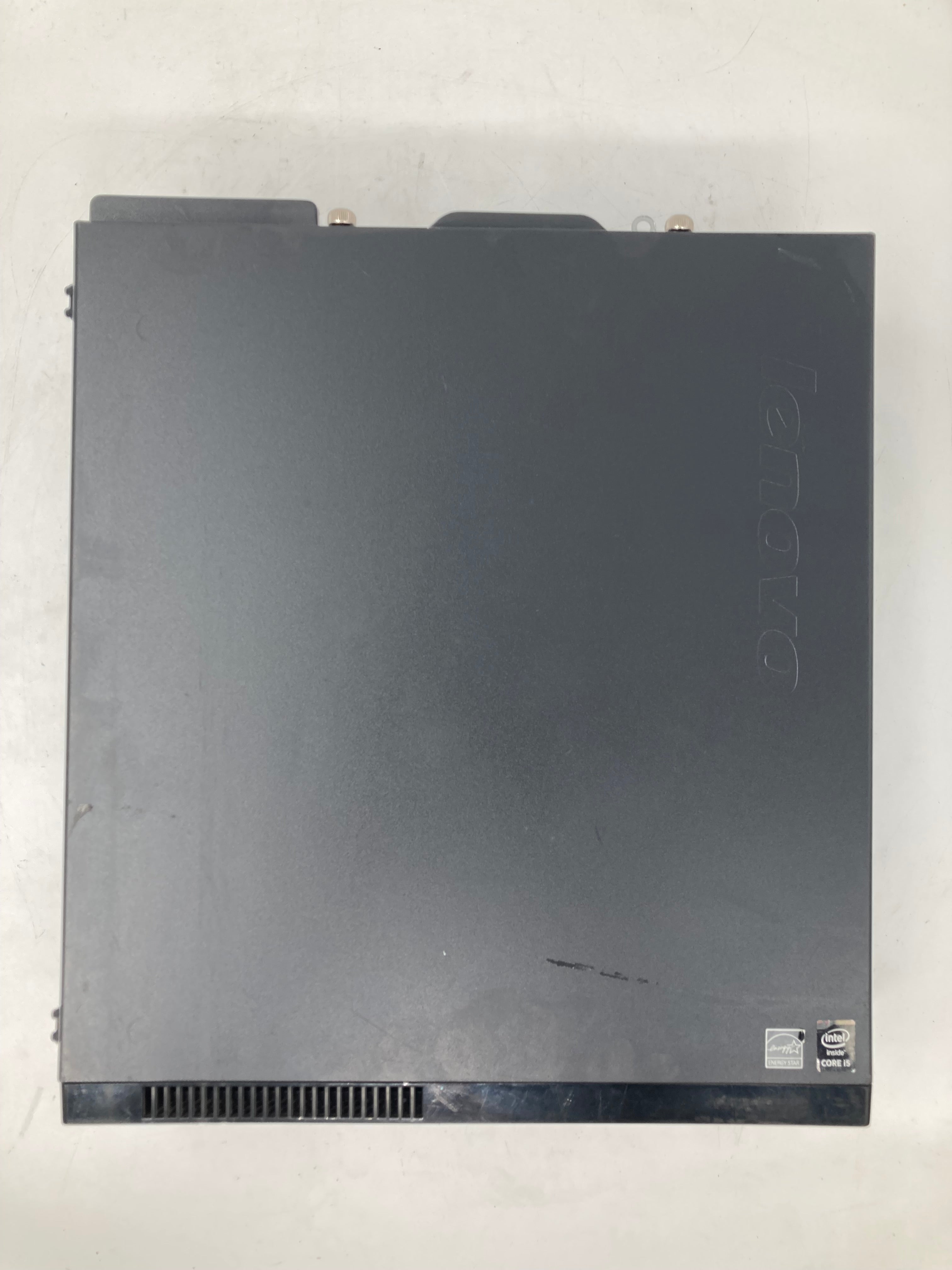 Lenovo Desktop PC ThinkCentre E73 SFF i5 4th Gen 4GB RAM No HDD No OS