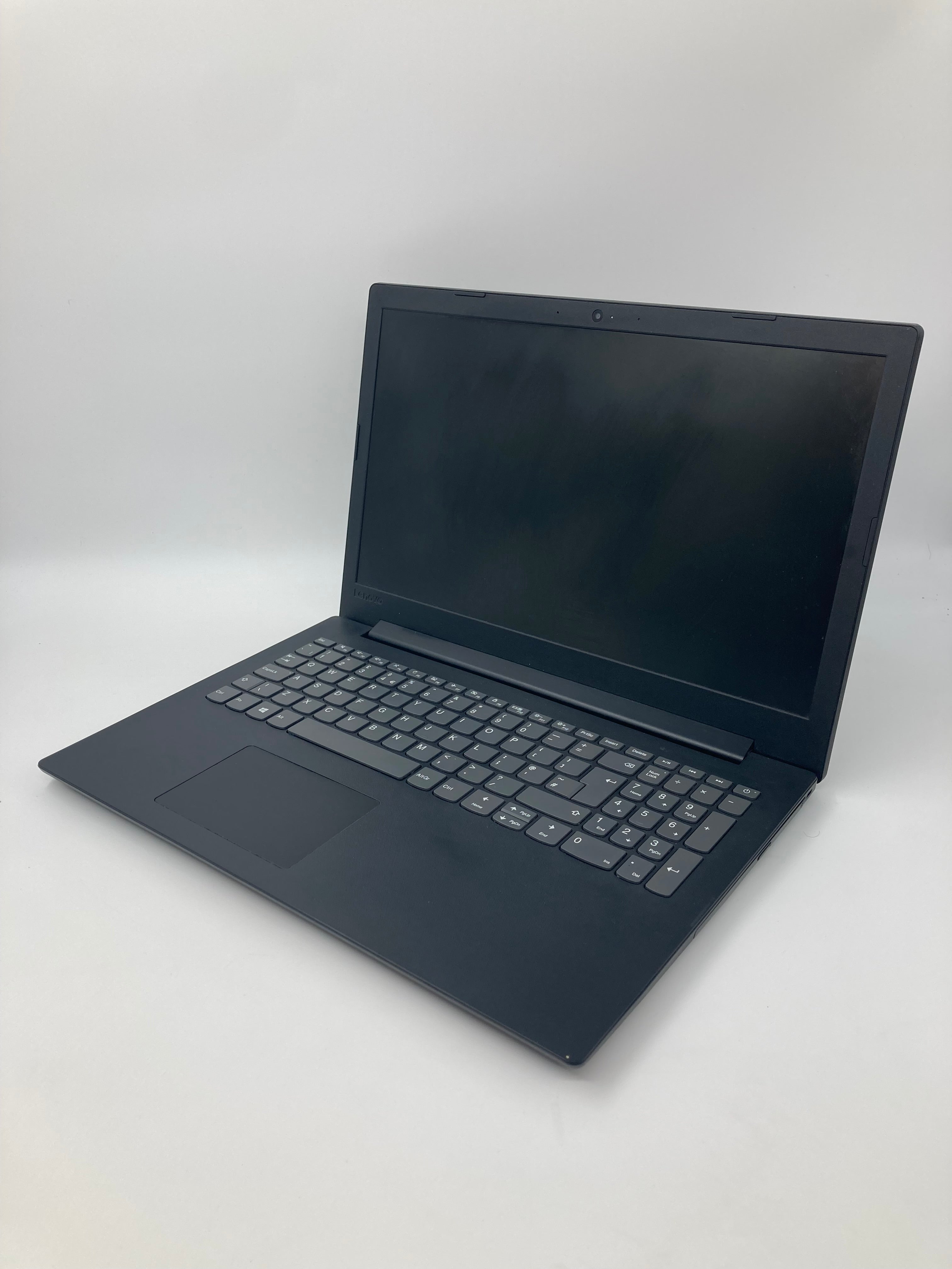 Lenovo V145 15.6 " Screen AMD A9-9225 8GB RAM No SSD No OS