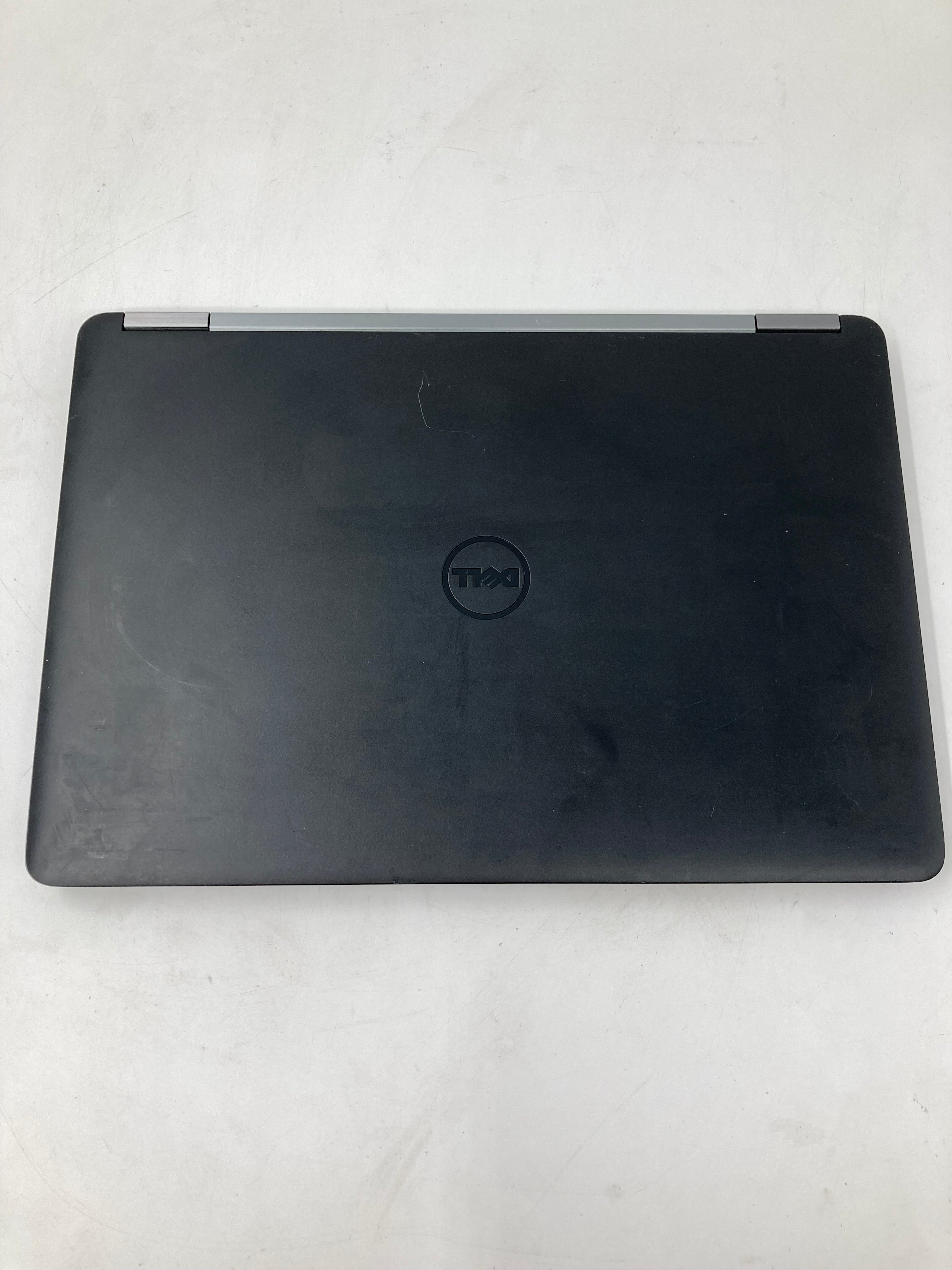 Dell Latitude E7270 12" Screen i7 6th Gen 8GB RAM No SSD Spares