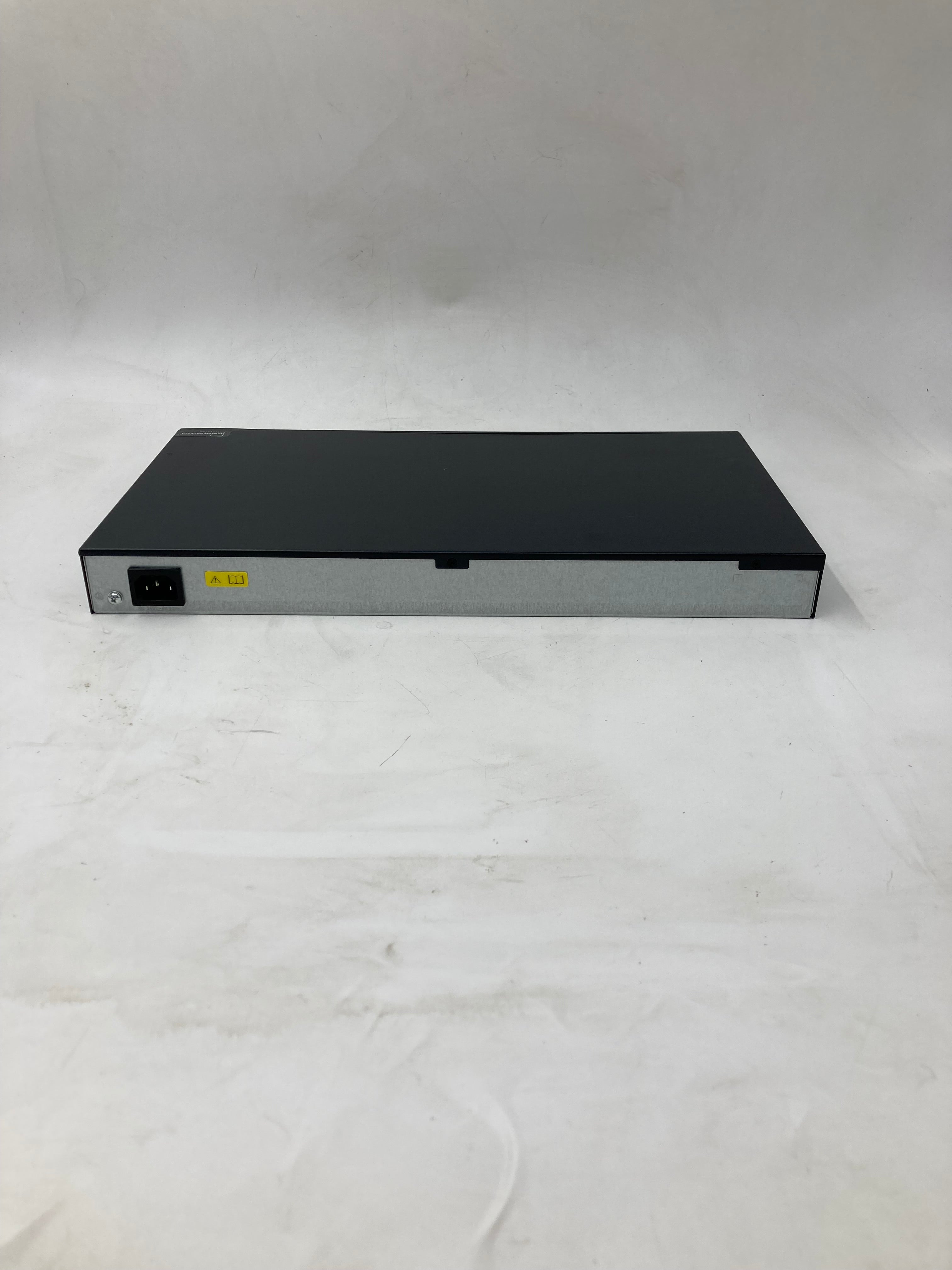 HPE Network Switch 1420 24G PoE+