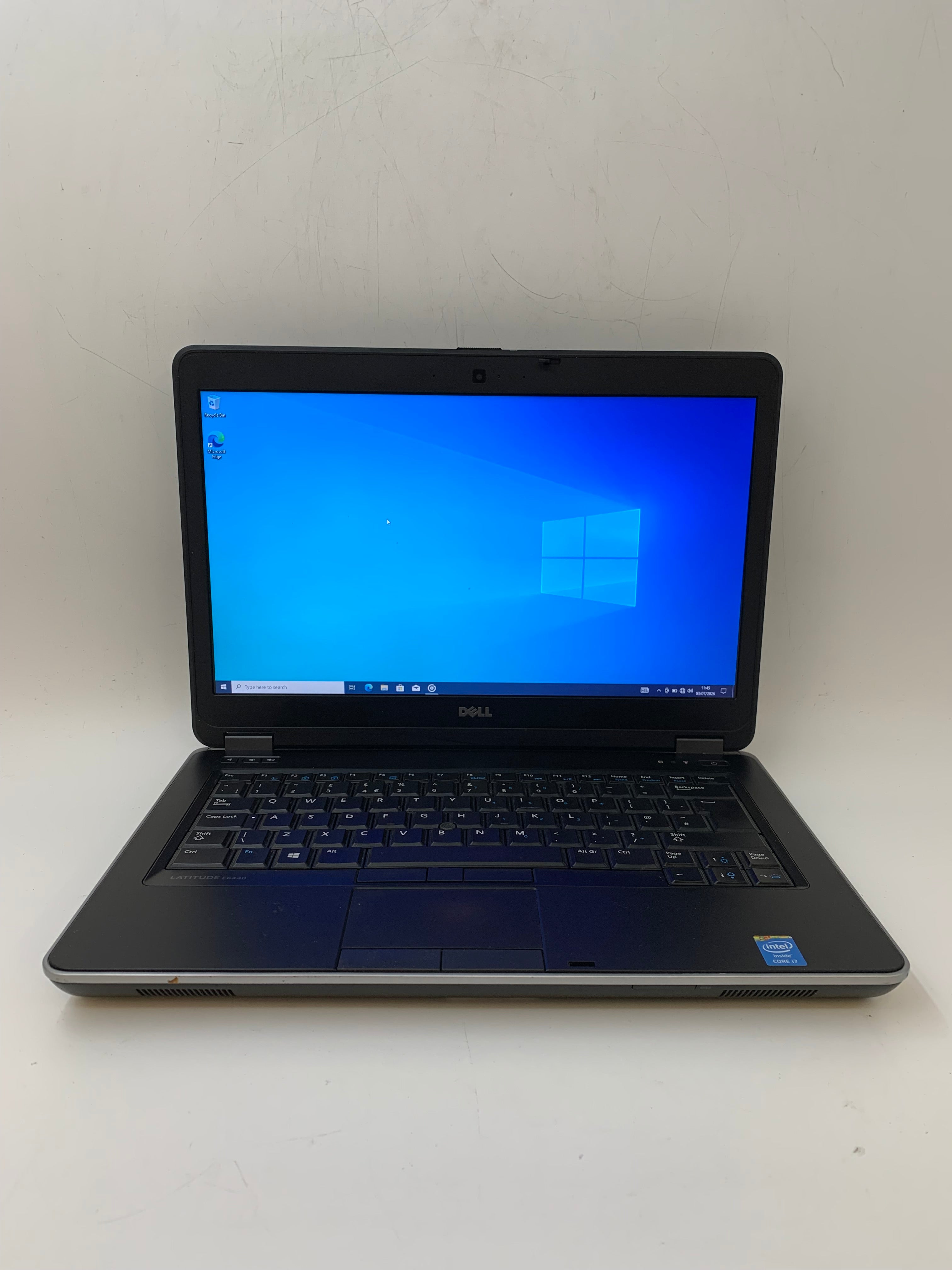 Dell Latitude E6440 | 14" HD | i7 4th Gen | 8GB RAM | 500GB HDD | W10