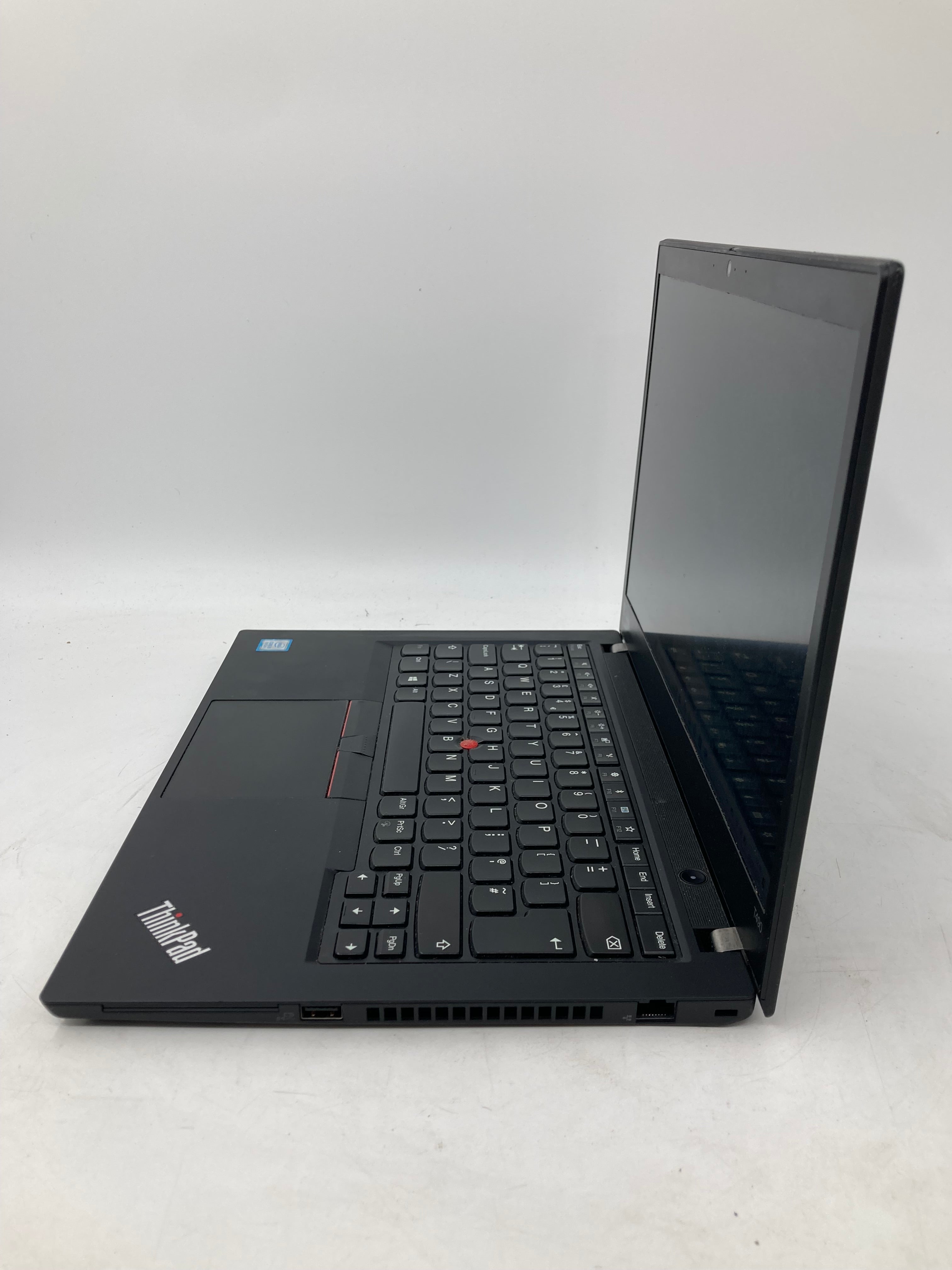 Lenovo ThinkPad T490 14"Screen i5 8th Gen 8GB RAM 256GB SSD Win 11