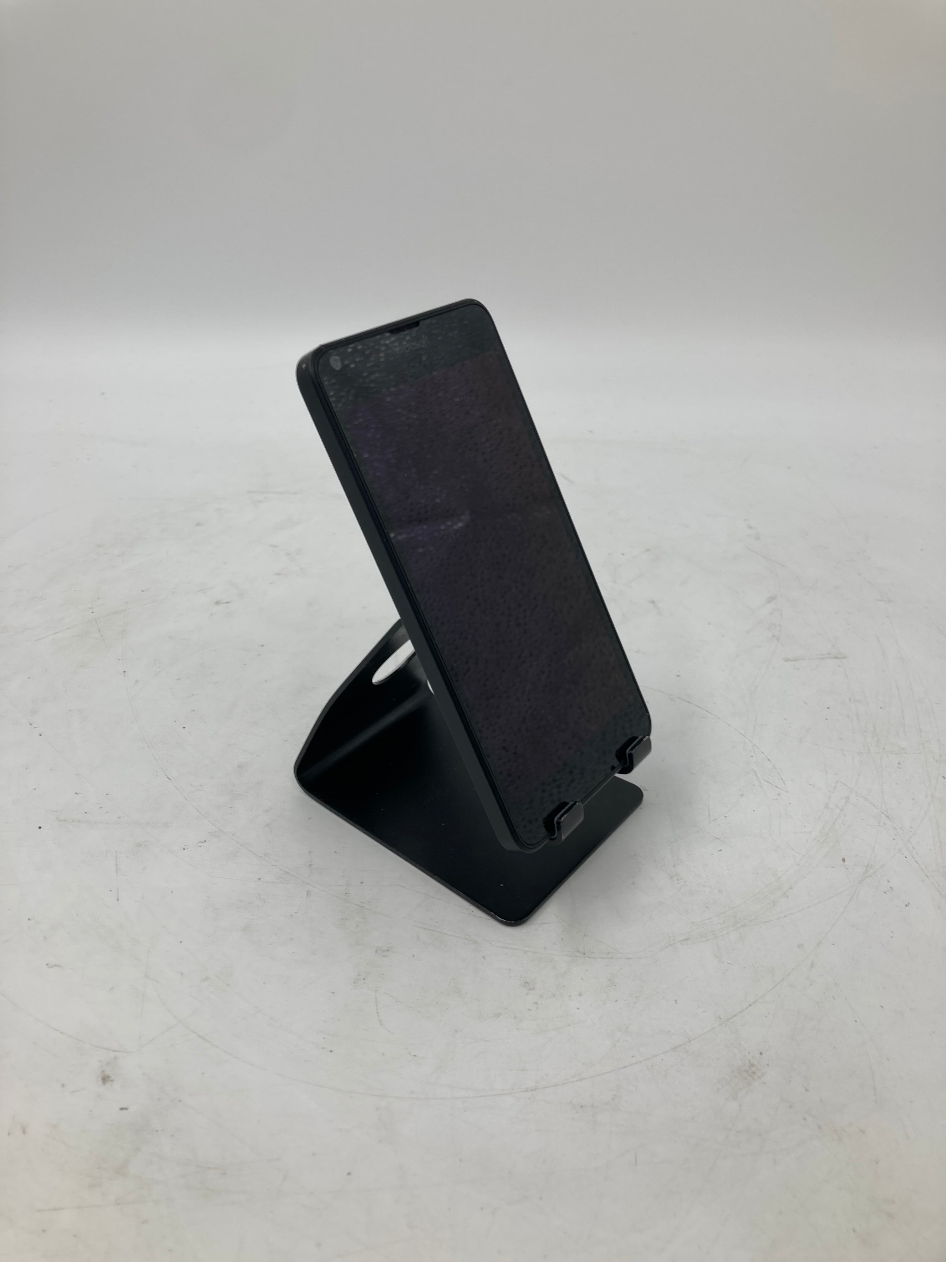 Microsoft Lumia 640 LTE 2015 5.0" Screen 8GB Storage Matte Black Unlocked