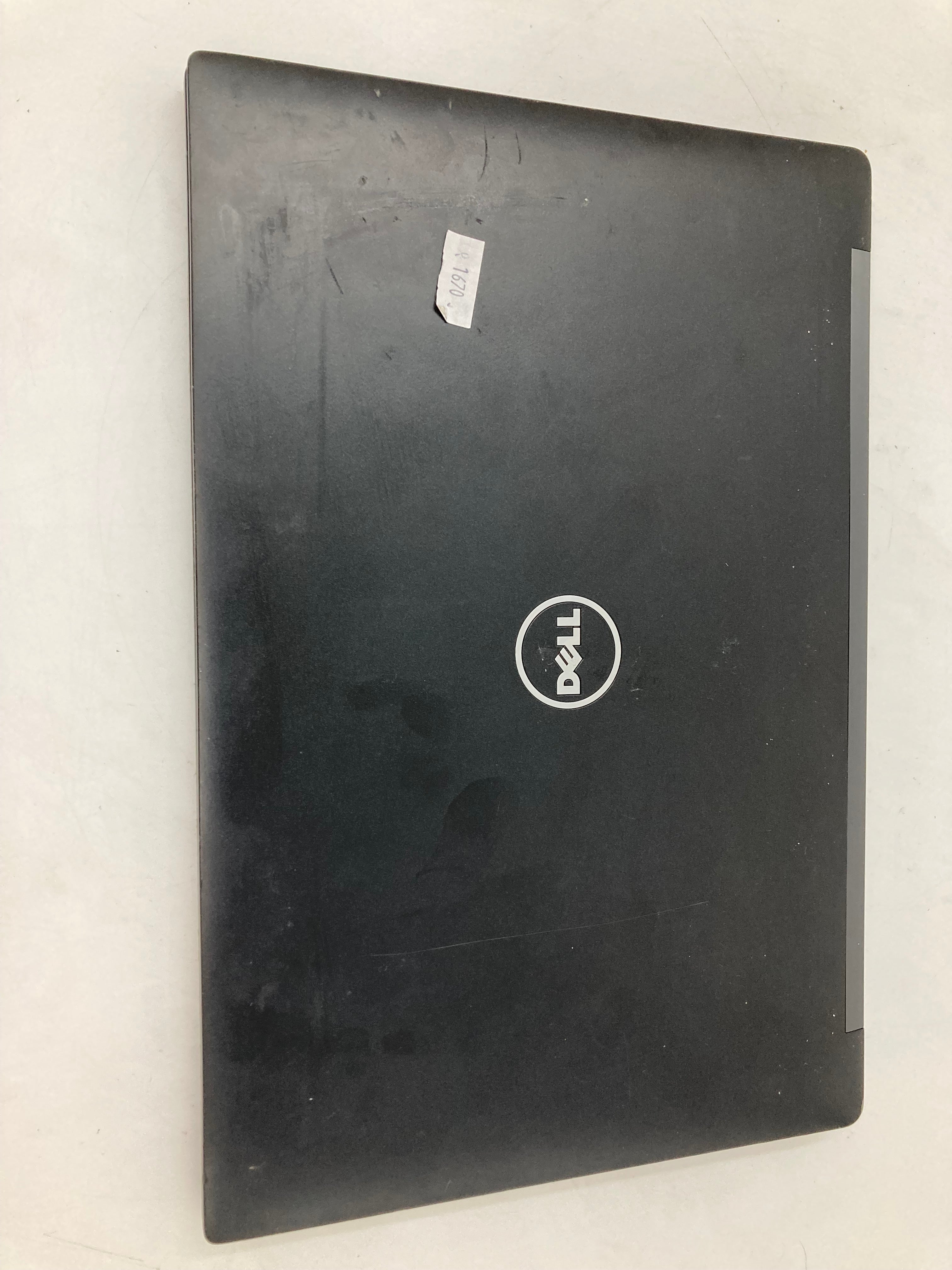 Dell Latitude 7480 14" Screen i7 7th Gen 8GB RAM No SSD No OS