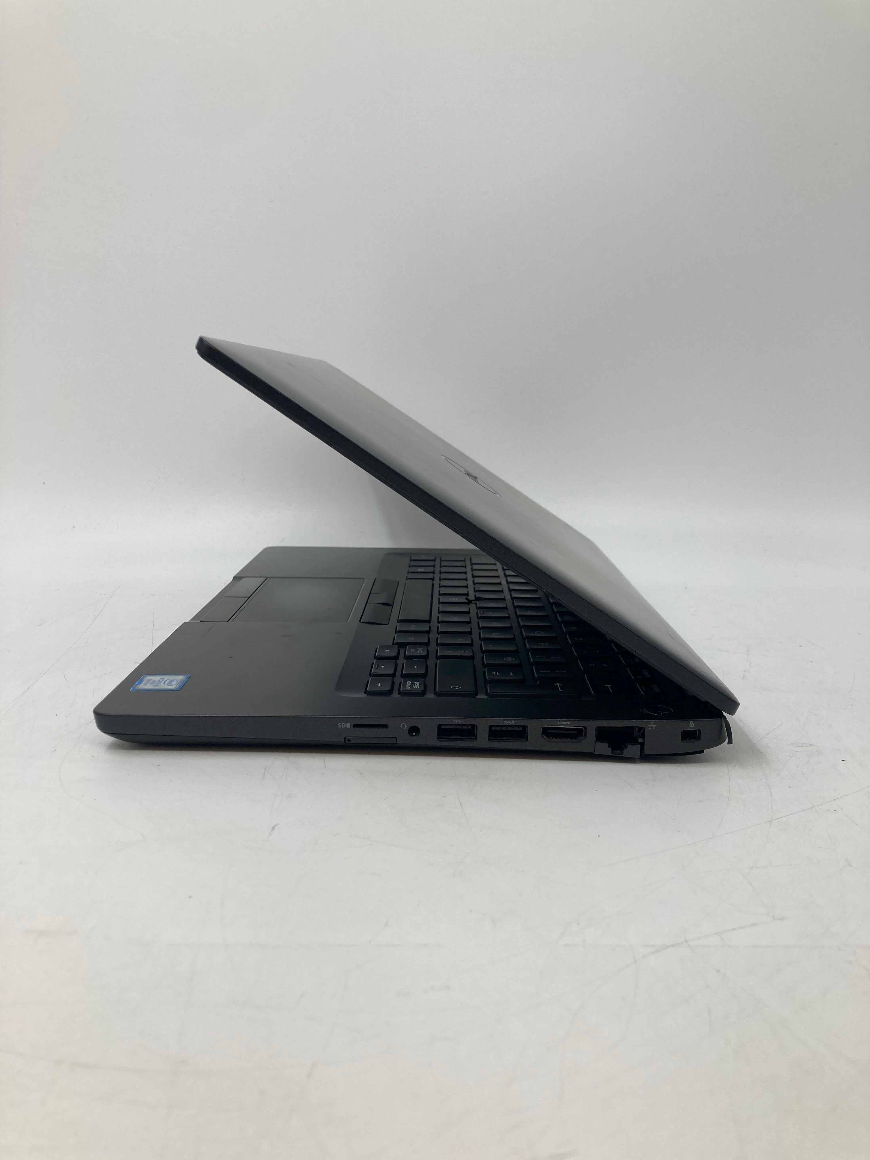Dell Latitude 5400 | 14" FHD | i5 8th Gen | 8GB RAM | 256GB SSD | W11 Pro