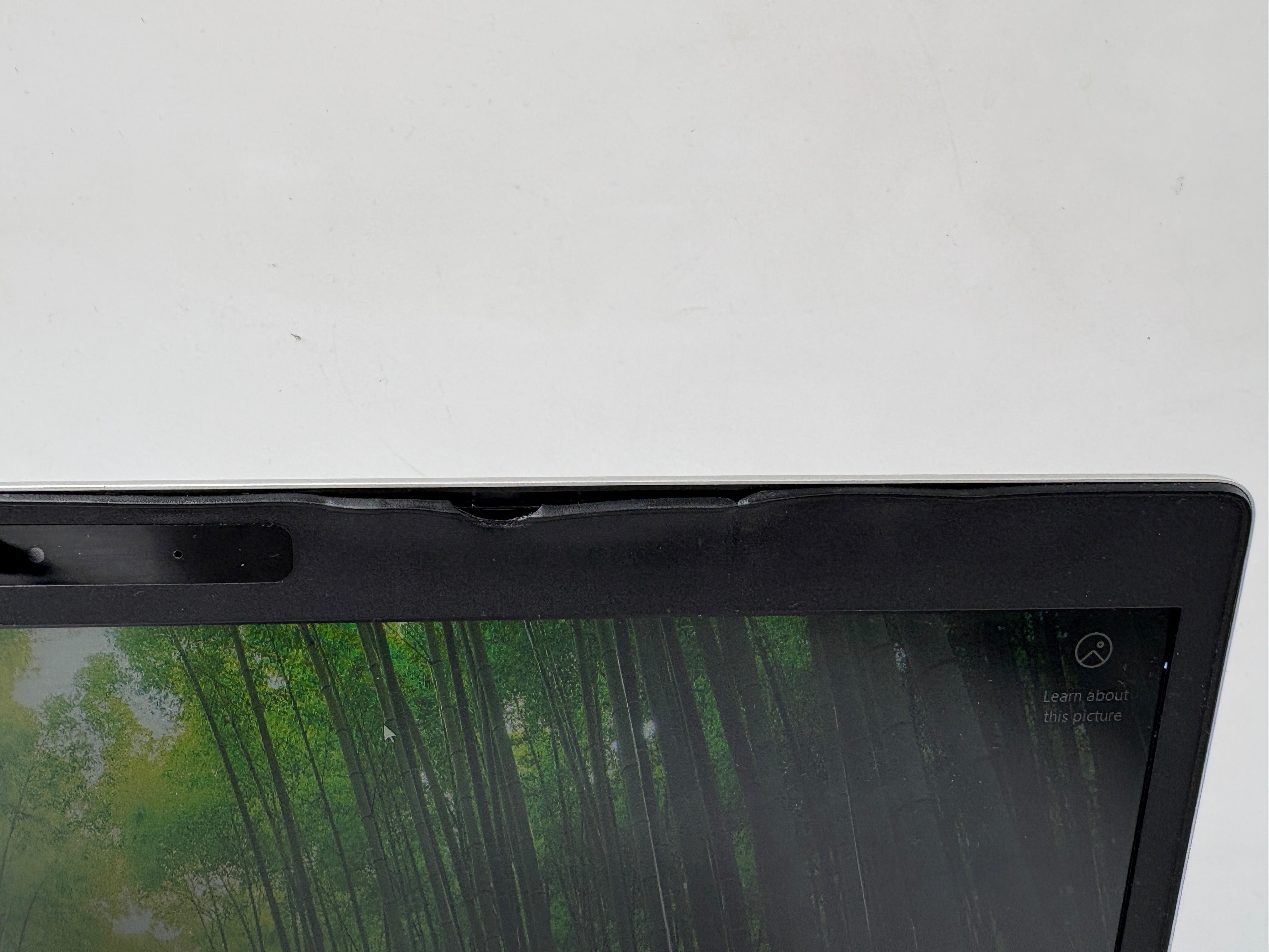 HP Laptop ProBook 450 G6 15.6" Screen i5 8th Gen 8GB 512GB SSD W11