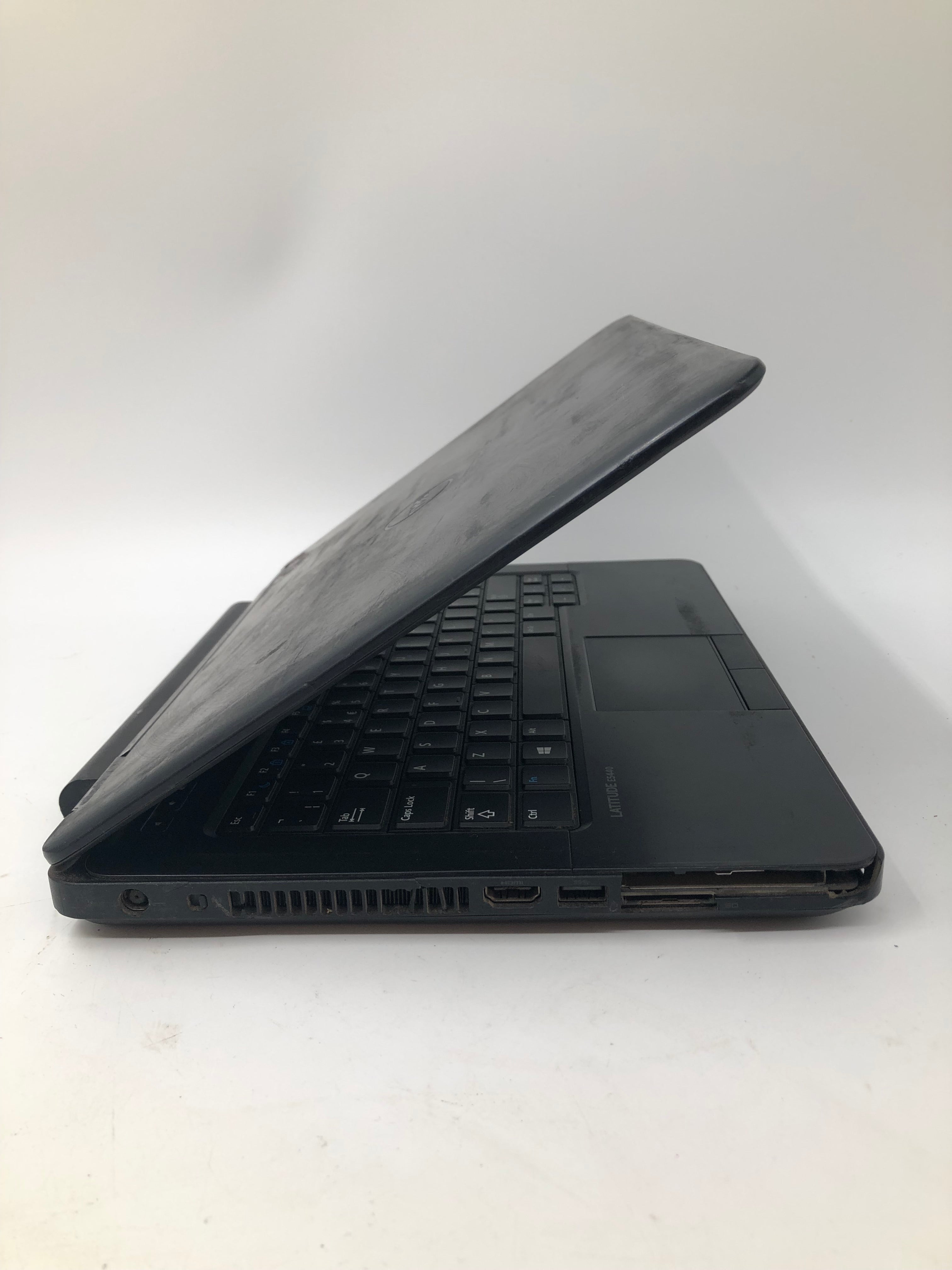 Dell Laptop Latitude E5440 14" Screen i5 4th Gen 8GB RAM No SSD No OS *Spares*