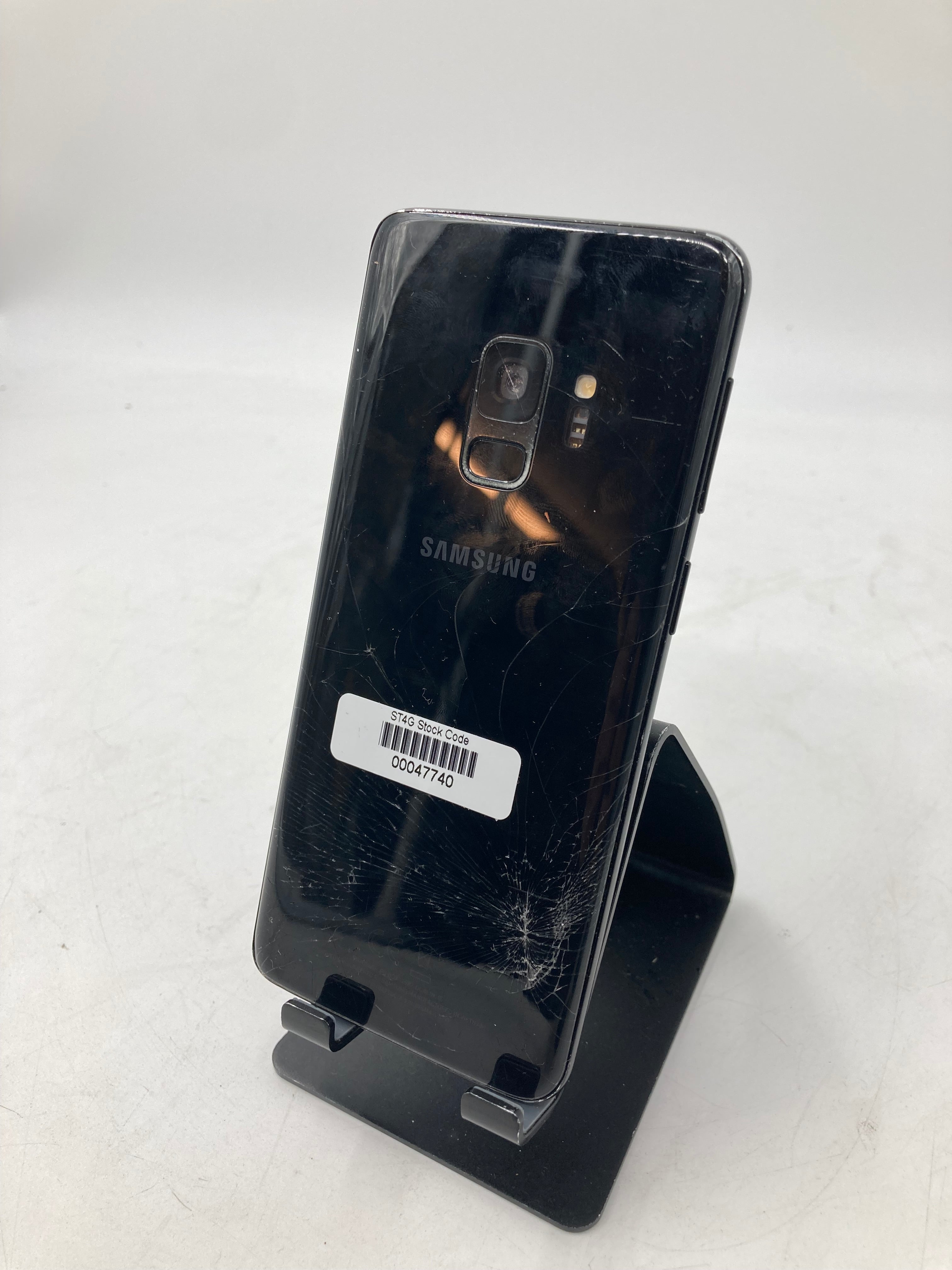 Batch 3x Samsung Galaxy A32 S9 S8+ 64GB Black Grey - Unlocked